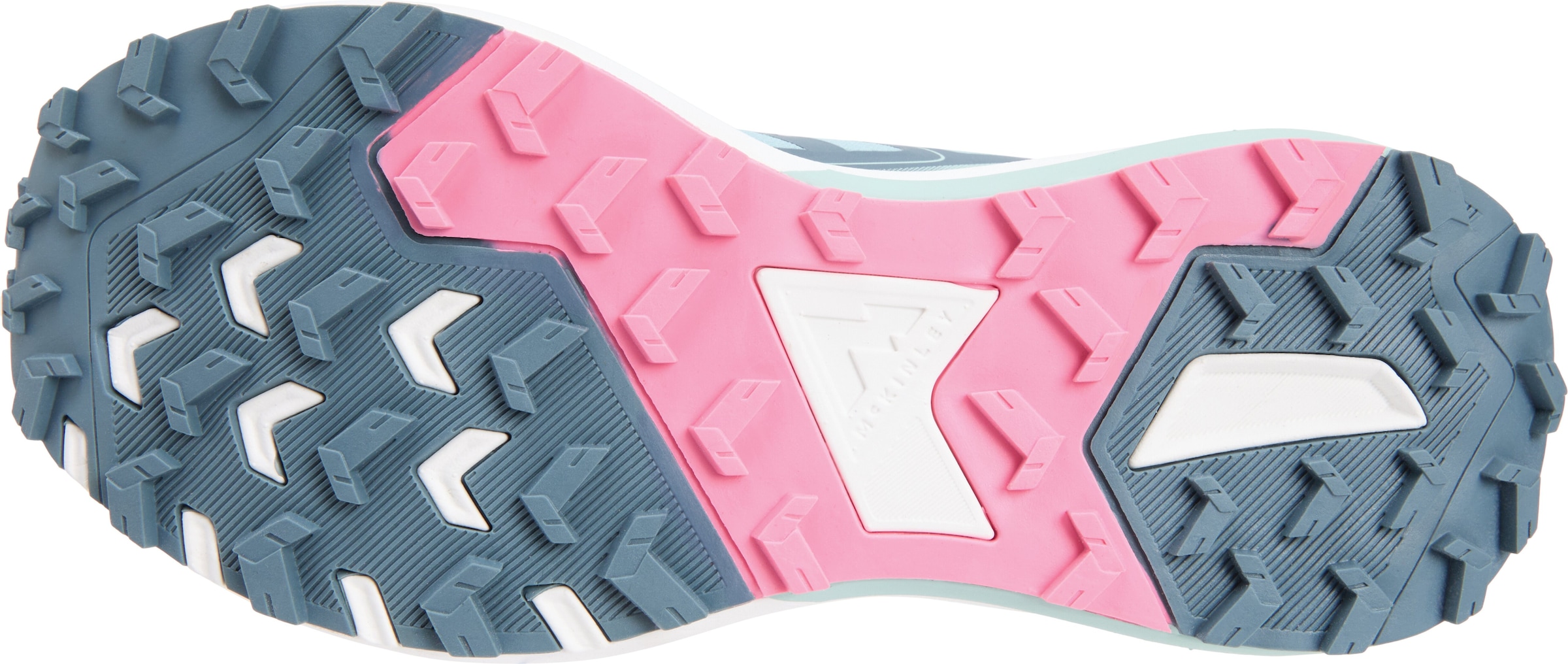 McKINLEY Wanderschuh »Kansas IV AQB W«  wasserabweisend