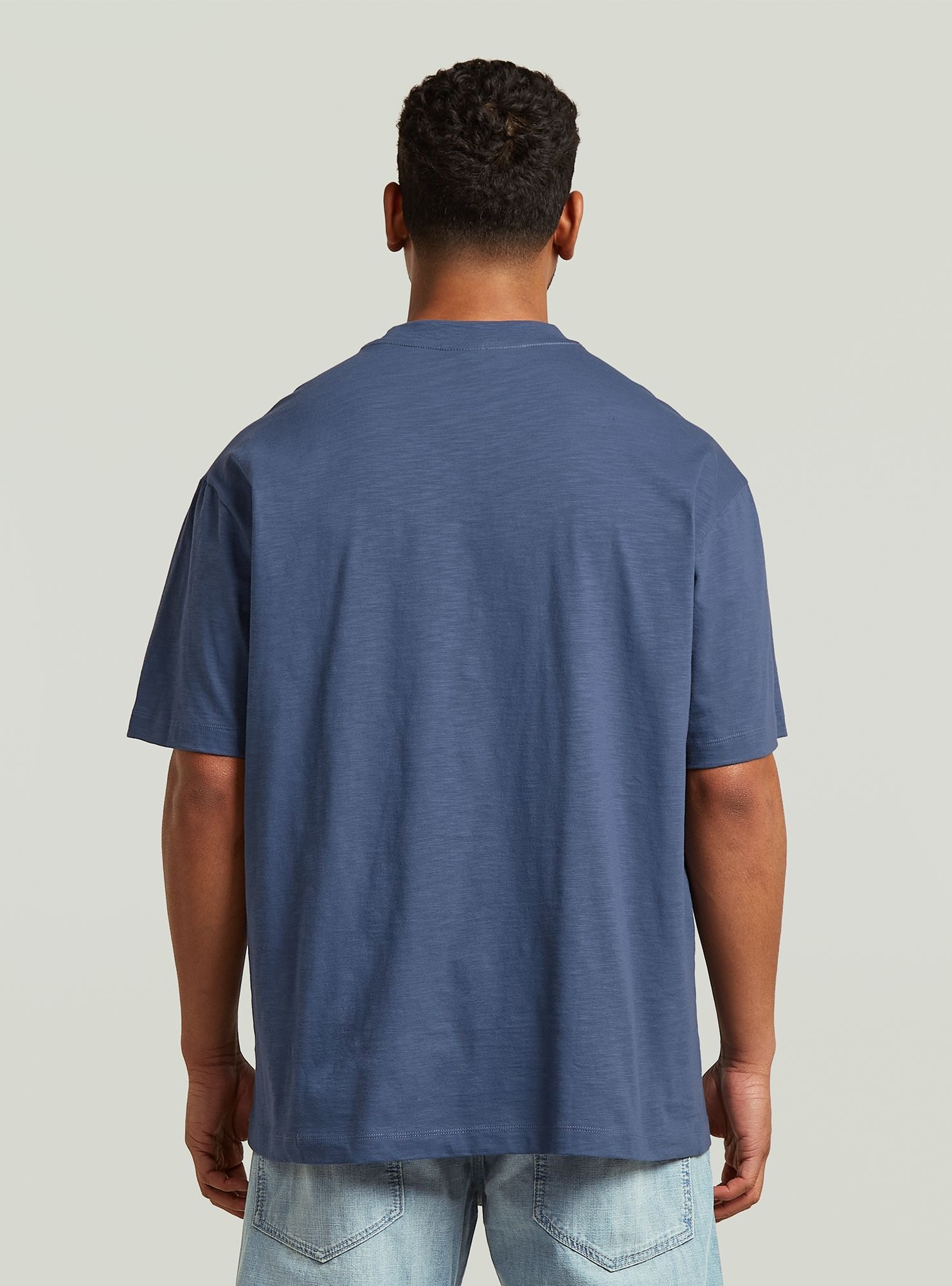 G-STAR T-Shirt »Coord Graphic Relaxed T-Shirt«