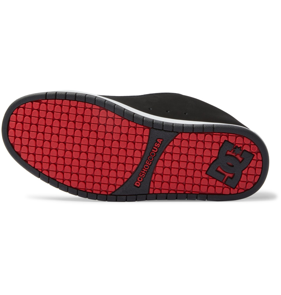 DC Shoes Sneaker »Court Graffik«