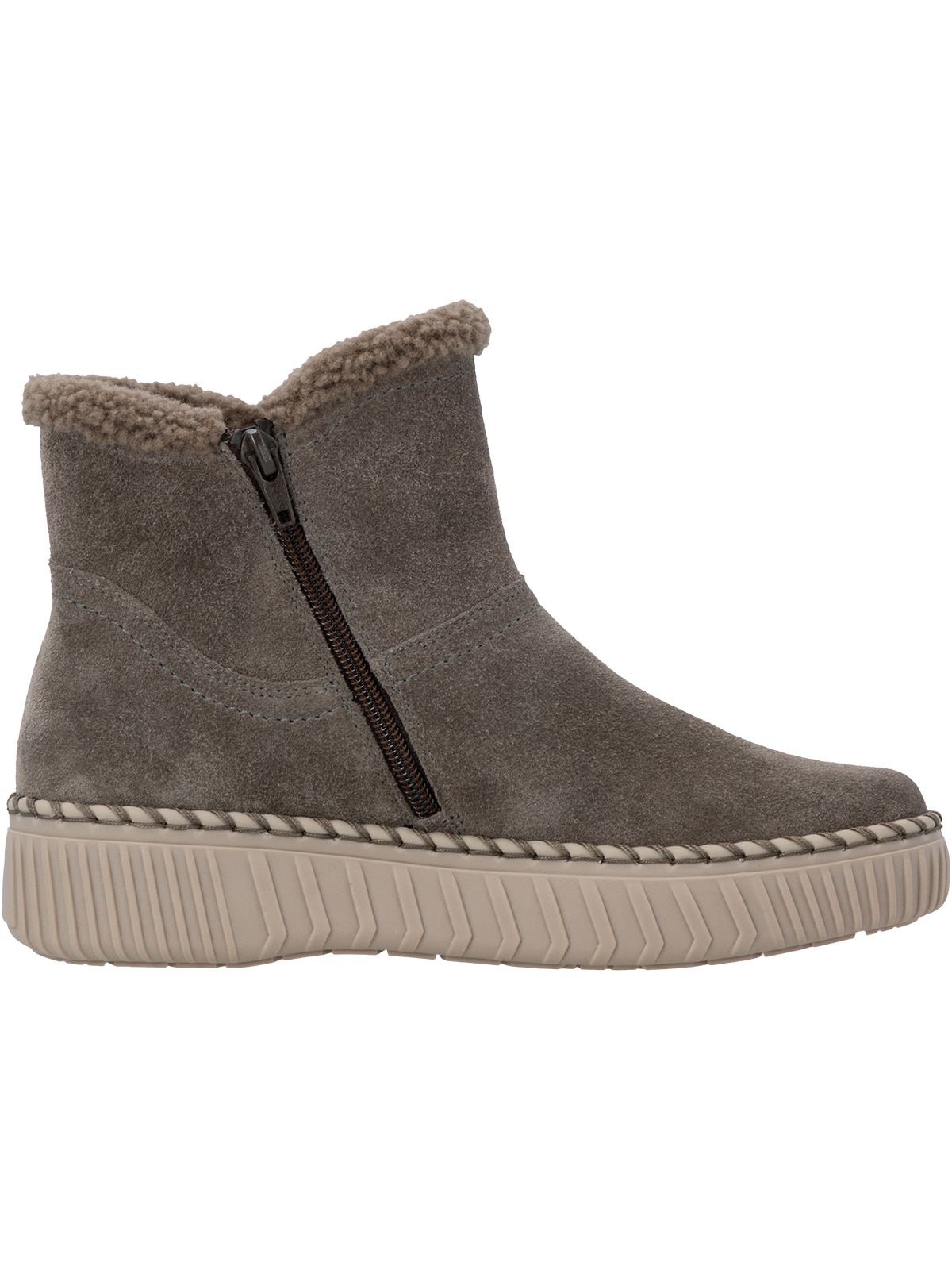 Remonte Winterboots »Stiefelette«