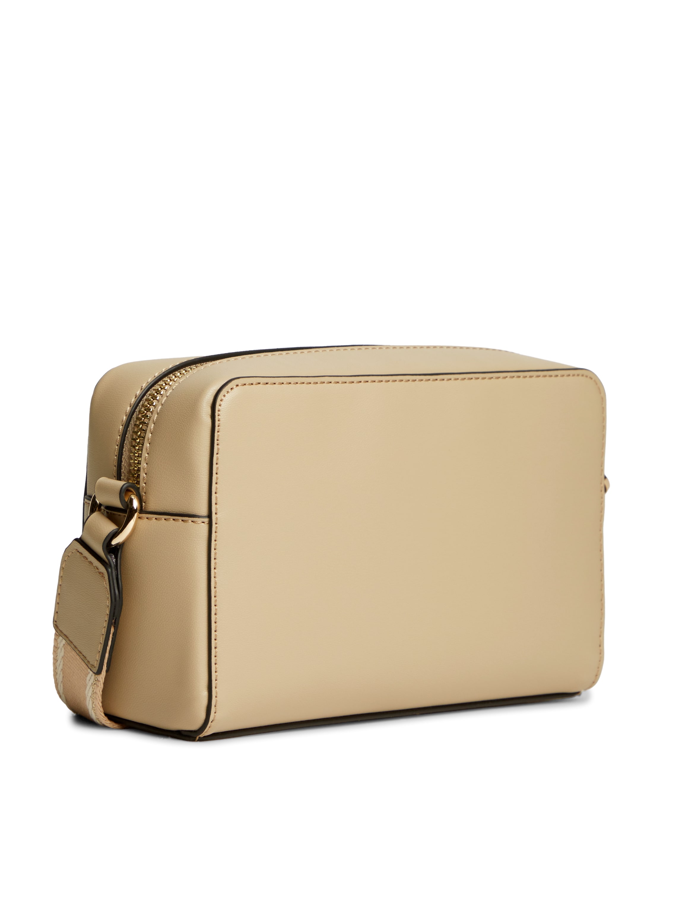 Tommy Hilfiger 1100000002199 »TH JOY CAMERA BAG« kleine Umhängetasche, Crossbody Bag, Schultertasche im eleganten Look