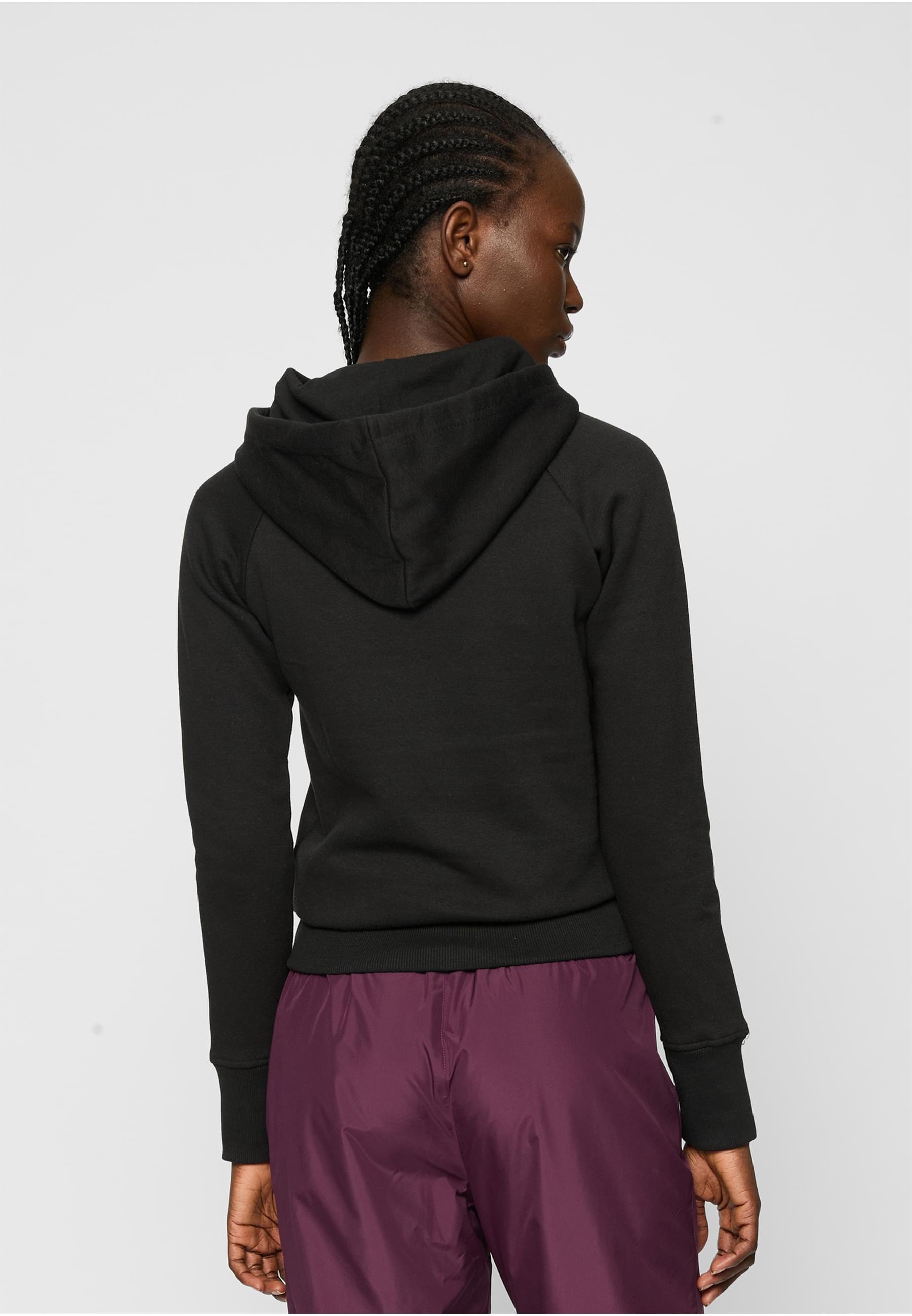 MisterTee Kapuzenpullover »MisterTee Damen Ladies Waiting For Friday Hoody«, (1 tlg.)