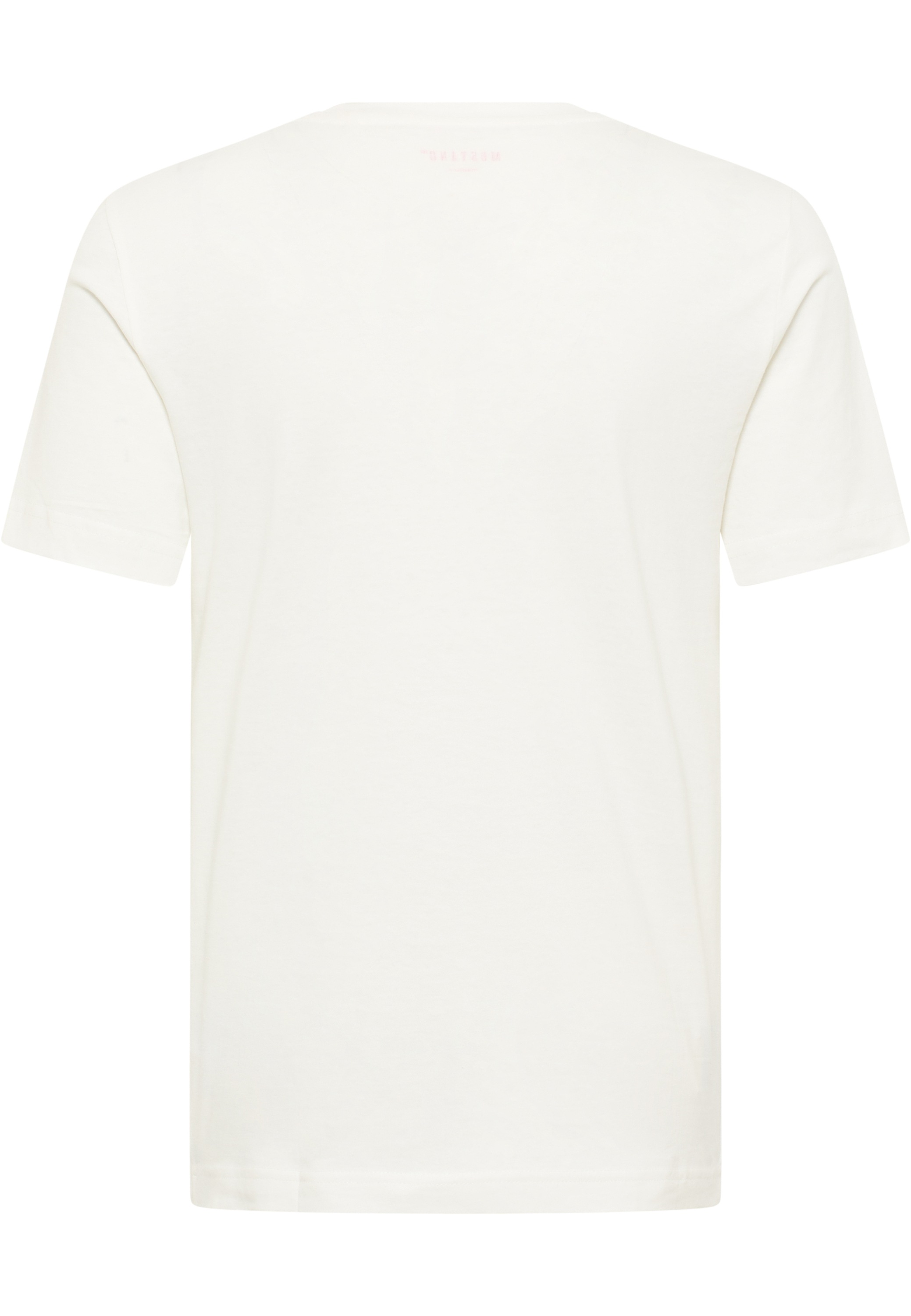 Thumbnail - MUSTANG Kurzarmshirt "Herren Style Austin"