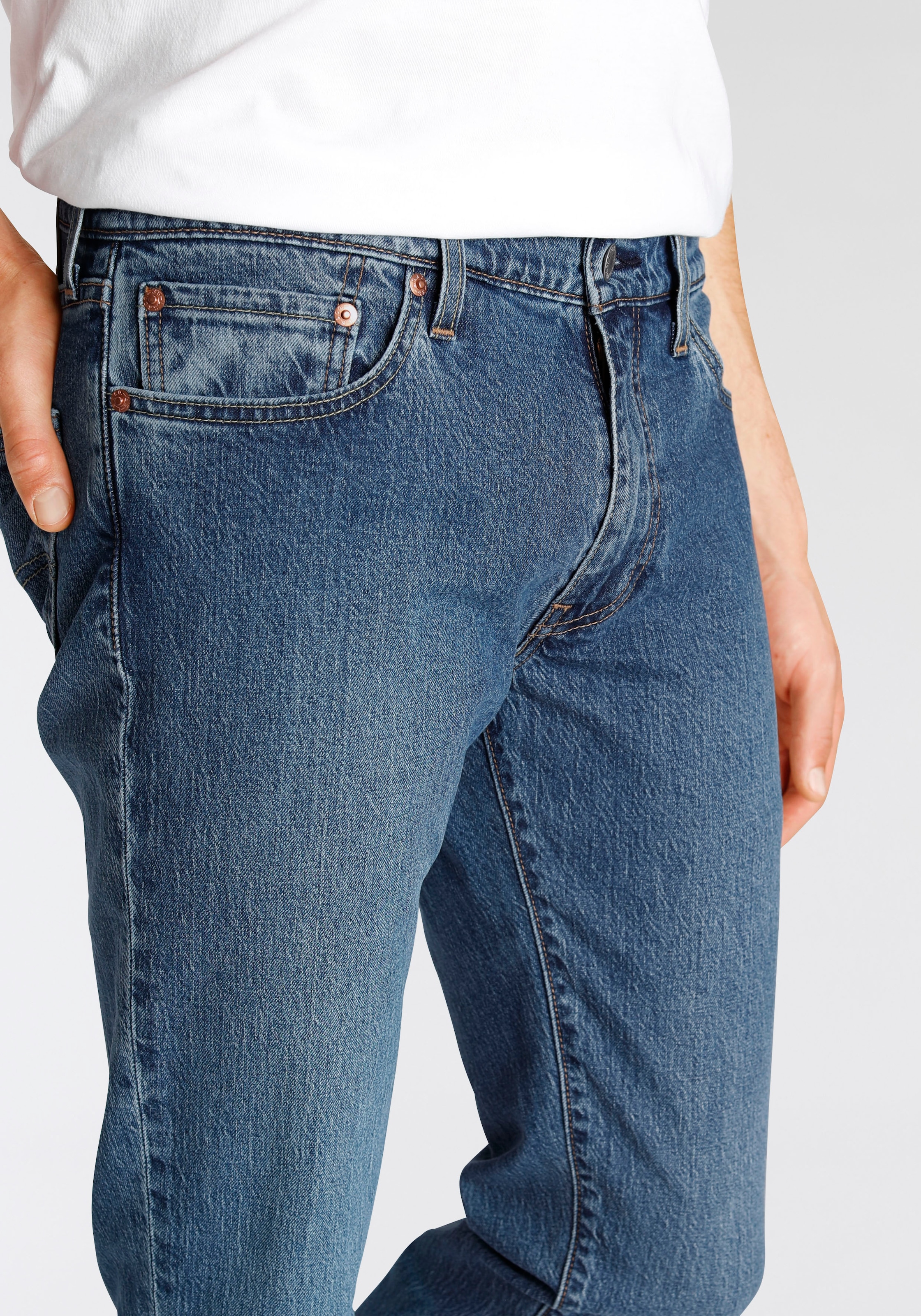 Levi's® Slim-fit-Jeans »511 SLIM«, mit Stretch