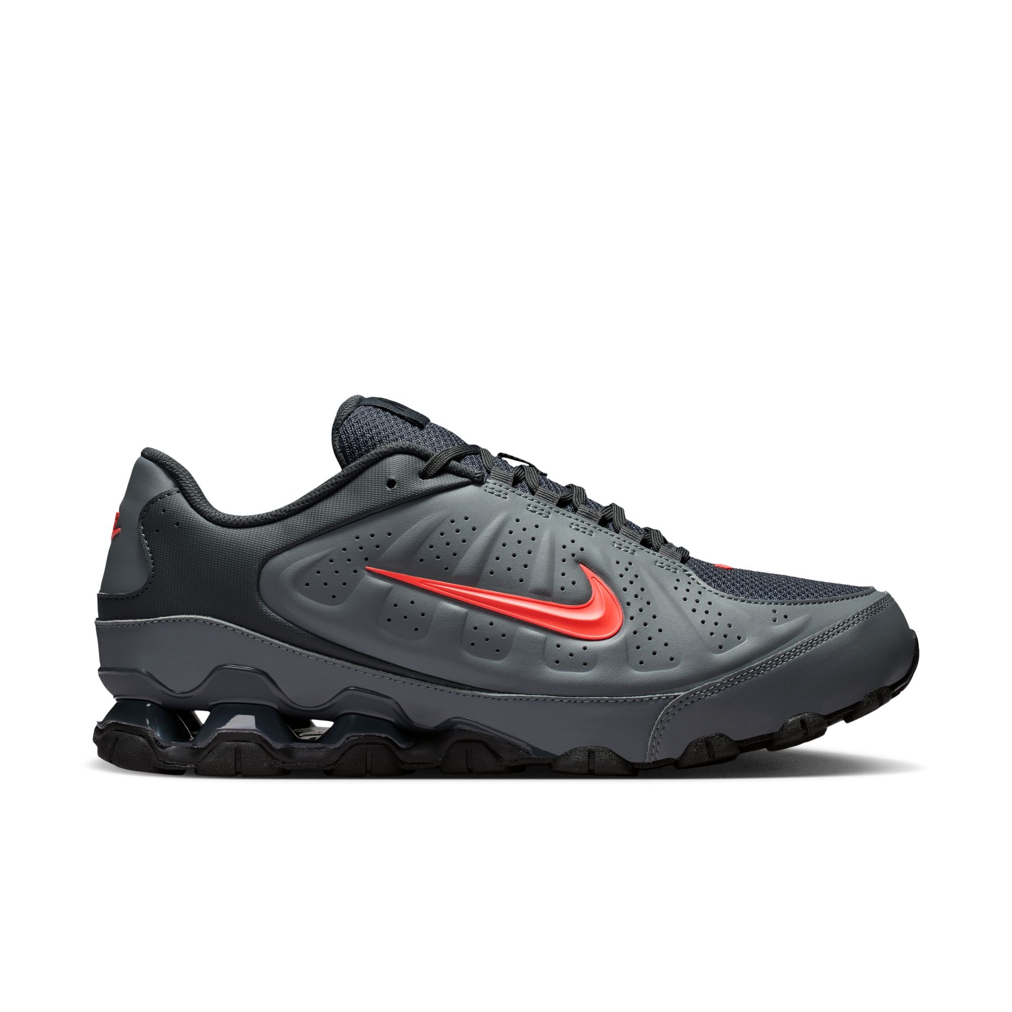 Nike Sportswear Sneaker »Reax 8«  inspiriert vom Design des Nike Shox