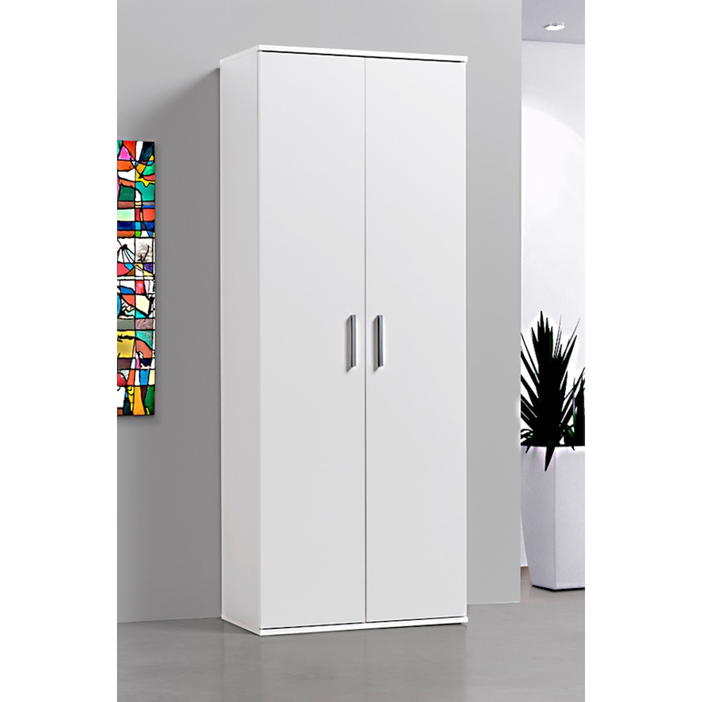 Procontour Mehrzweckschrank »Clara«, Breite 64cm, mit Einlegeböden