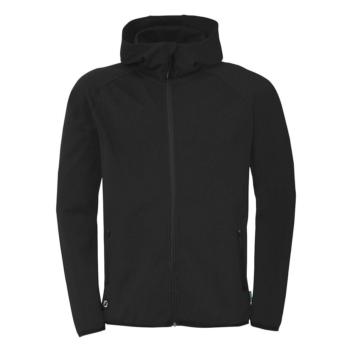 uhlsport Trainingsjacke "Kapuzenjacke ID" 1 Stk. tlg.
