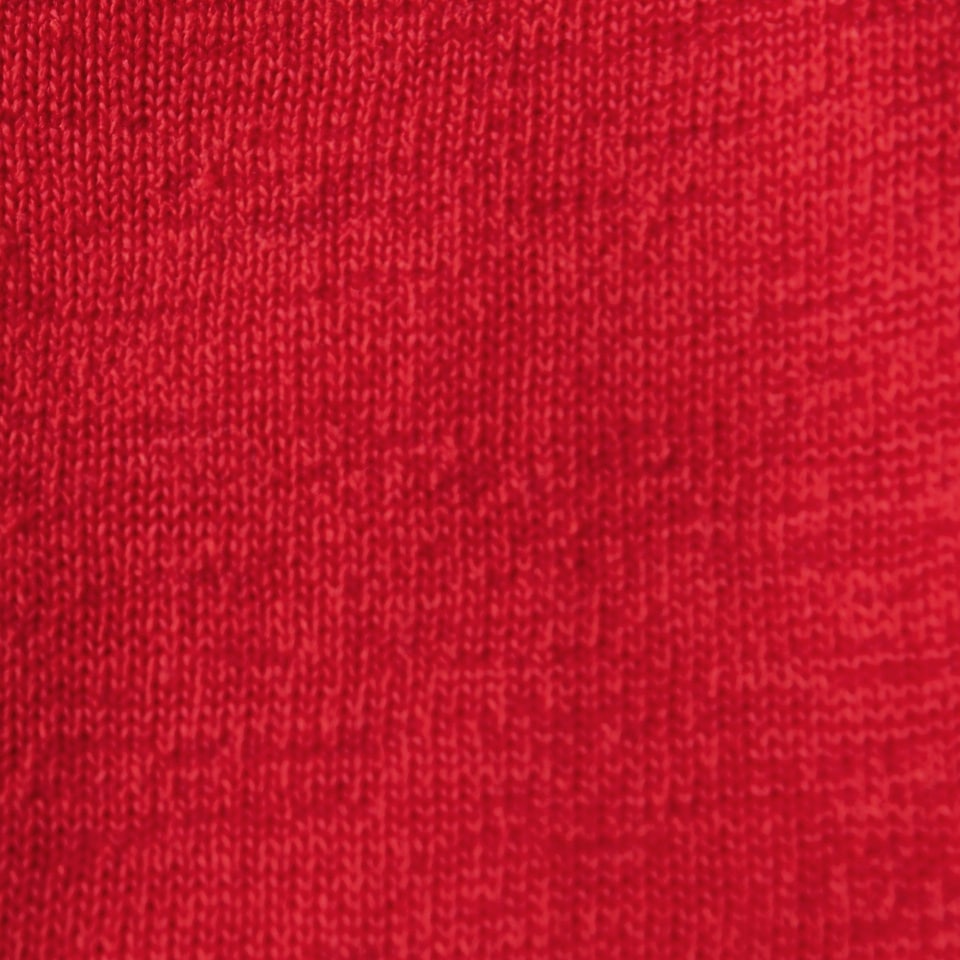 STREET ONE STUDIO T-Shirt, aus elastischem Materialmix