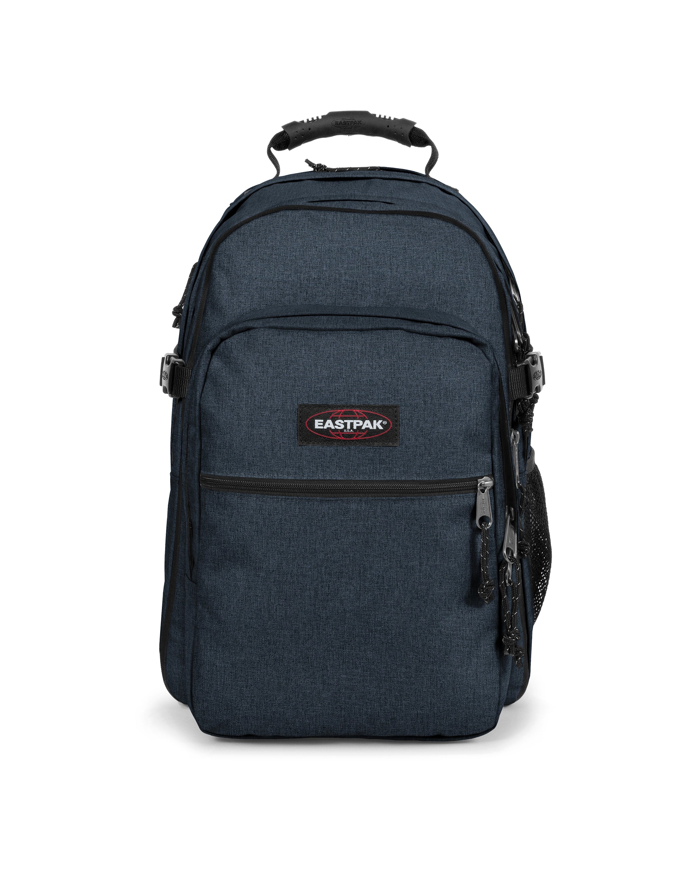 Eastpak Sac à Dos Tutor 39l Triple Denim One Size unisex