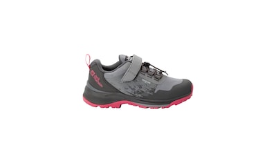 Wanderschuh »VILLI HIKER TEXAPORE LOW K«