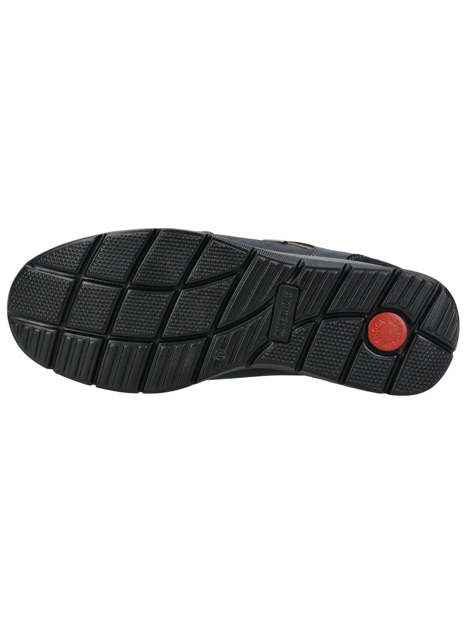 Imac Slipper »Imac Slipper Nubukleder«