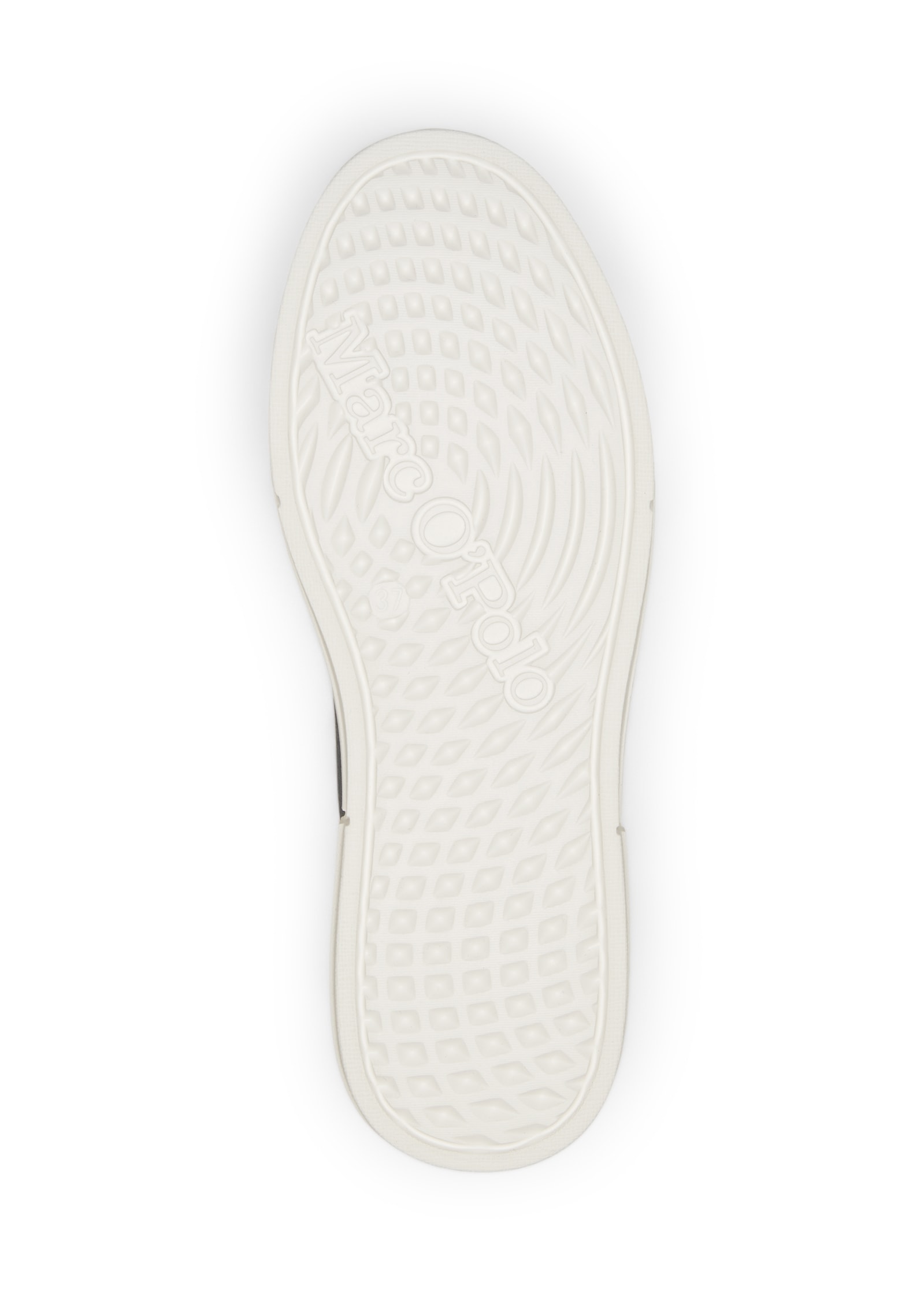 Marc O'Polo Sneaker »im klassischen Vulka-Look«