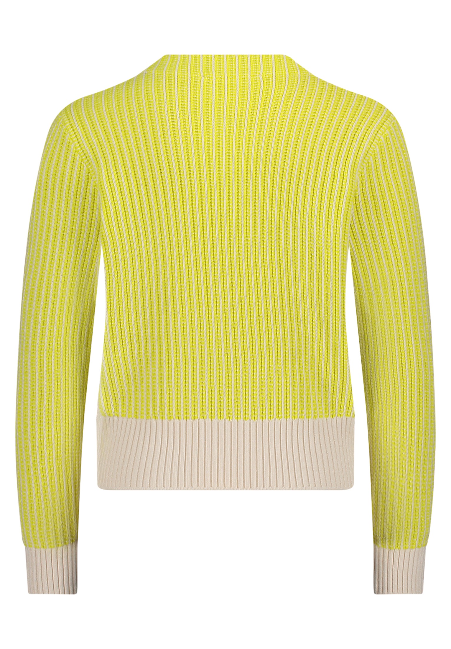 Betty&Co Strickpullover »Damen mit Strickdetails« 1 tlg.