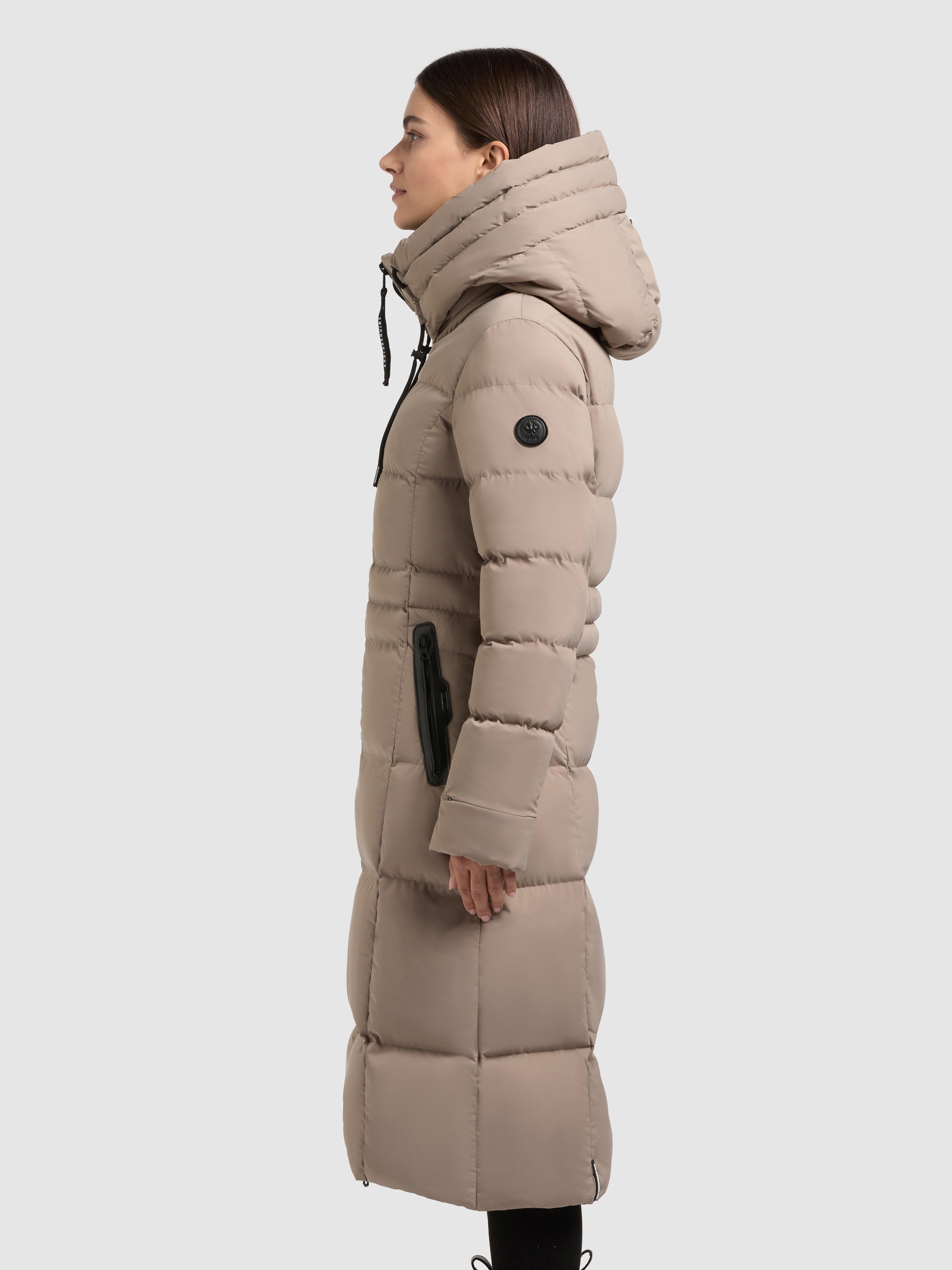 khujo Steppmantel »ENAKH«