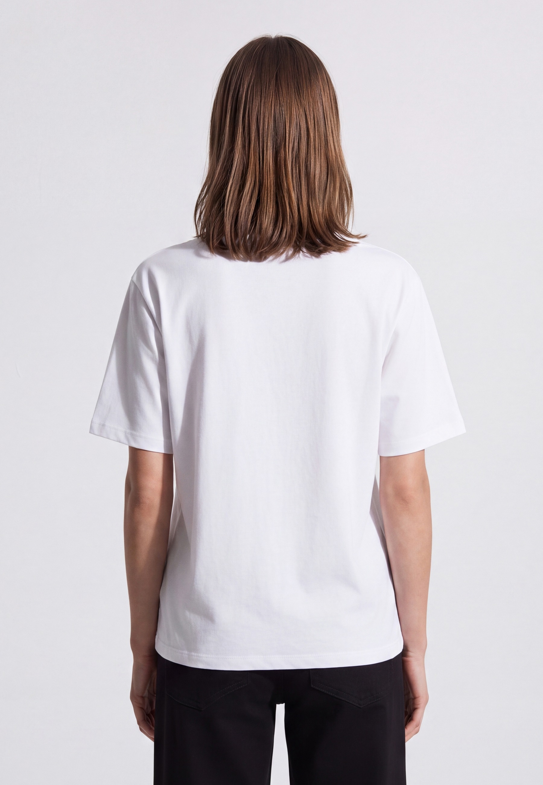 Mavi T-Shirt »CAT PRINTED TSHIRT« Katzen T-Shirt