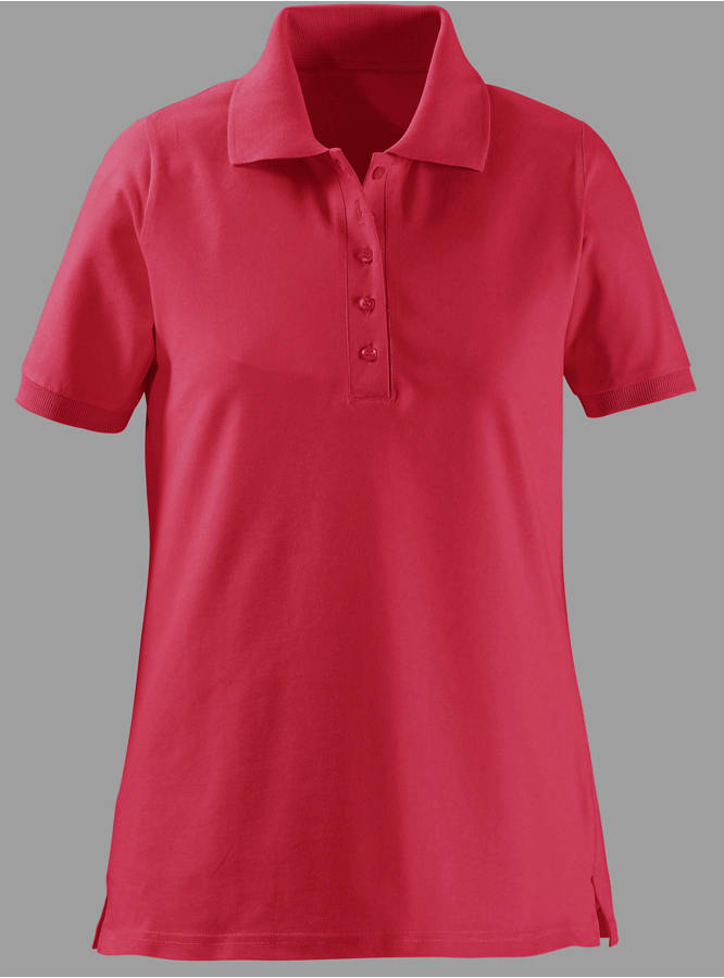 Thumbnail - Casual Looks Poloshirt "Poloshirt", (1 tlg.)