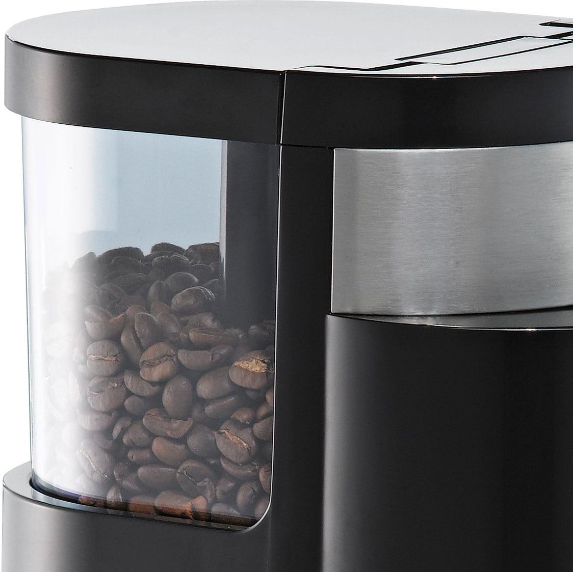 Rommelsbacher Kaffeemühle »EKM200«, Bohnenbehälter W, 250 g | Scheibenmahlwerk, 110 BAUR kaufen