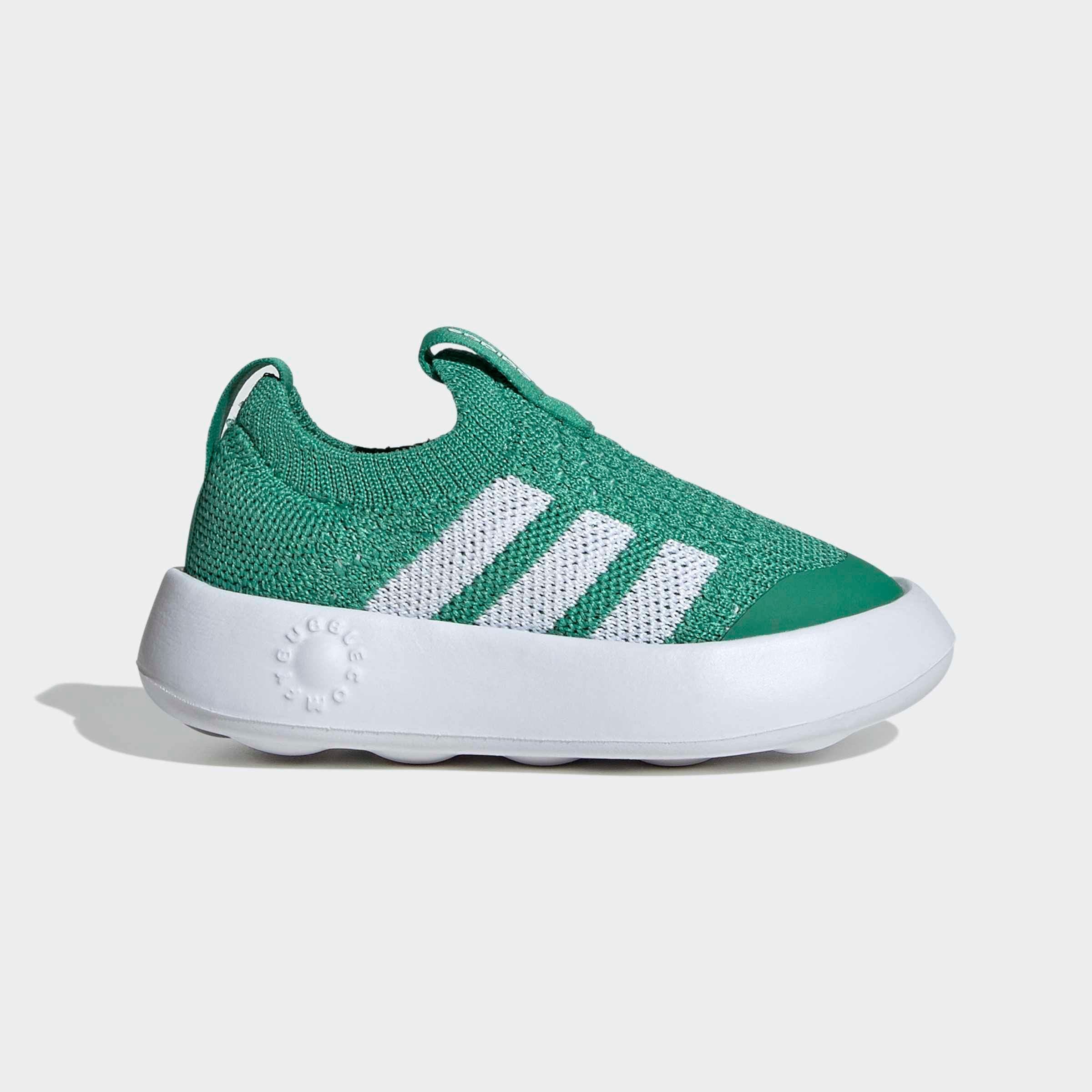 adidas Sportswear Slip-On Sneaker »BUBBLECOMFY KIDS«, für Kinder