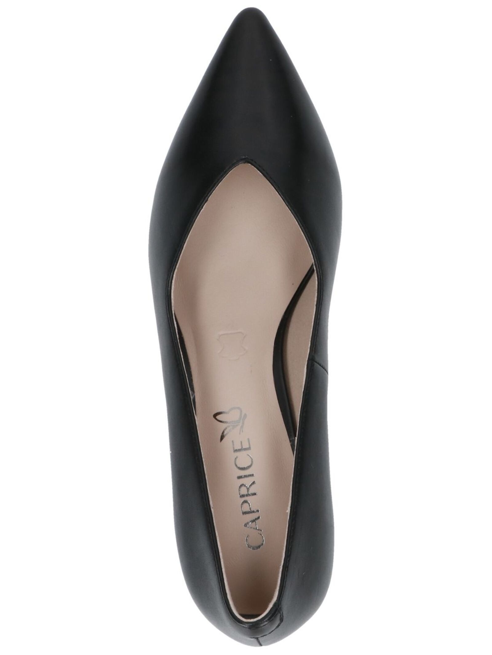 Thumbnail - Caprice Pumps "Caprice Pumps Nappaleder"