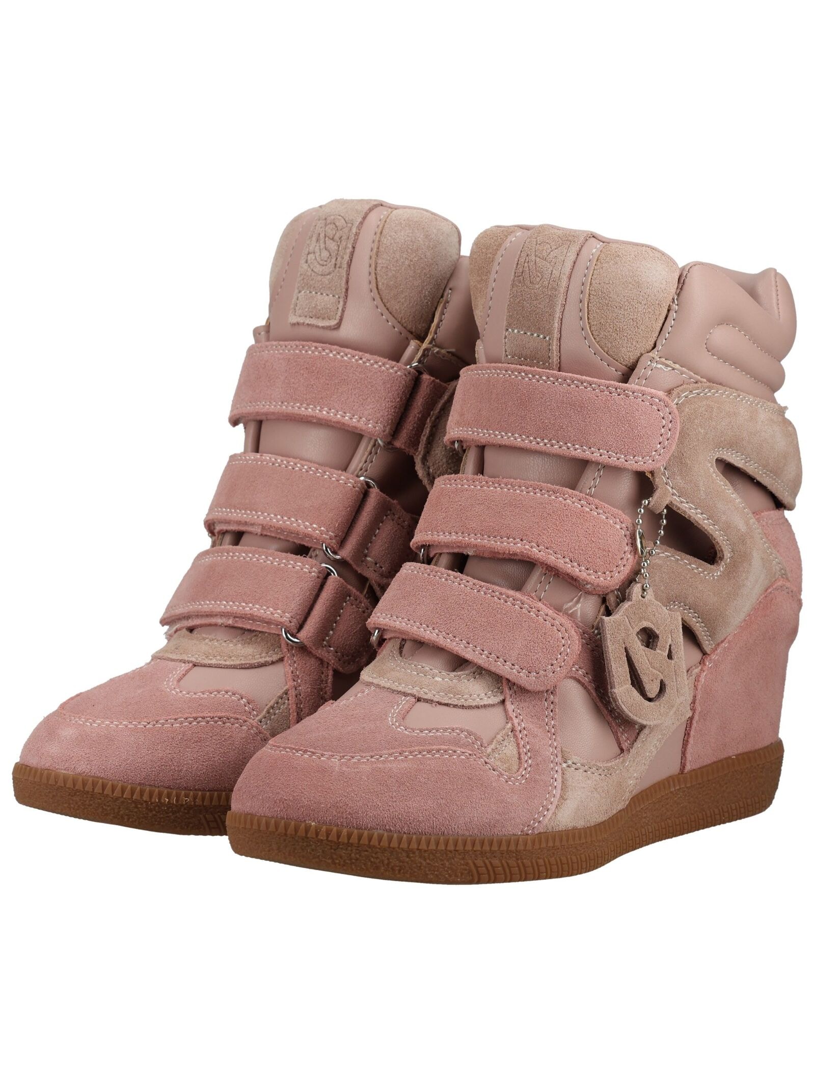STEVE MADDEN Sneaker »STEVE MADDEN Sneaker Leder«