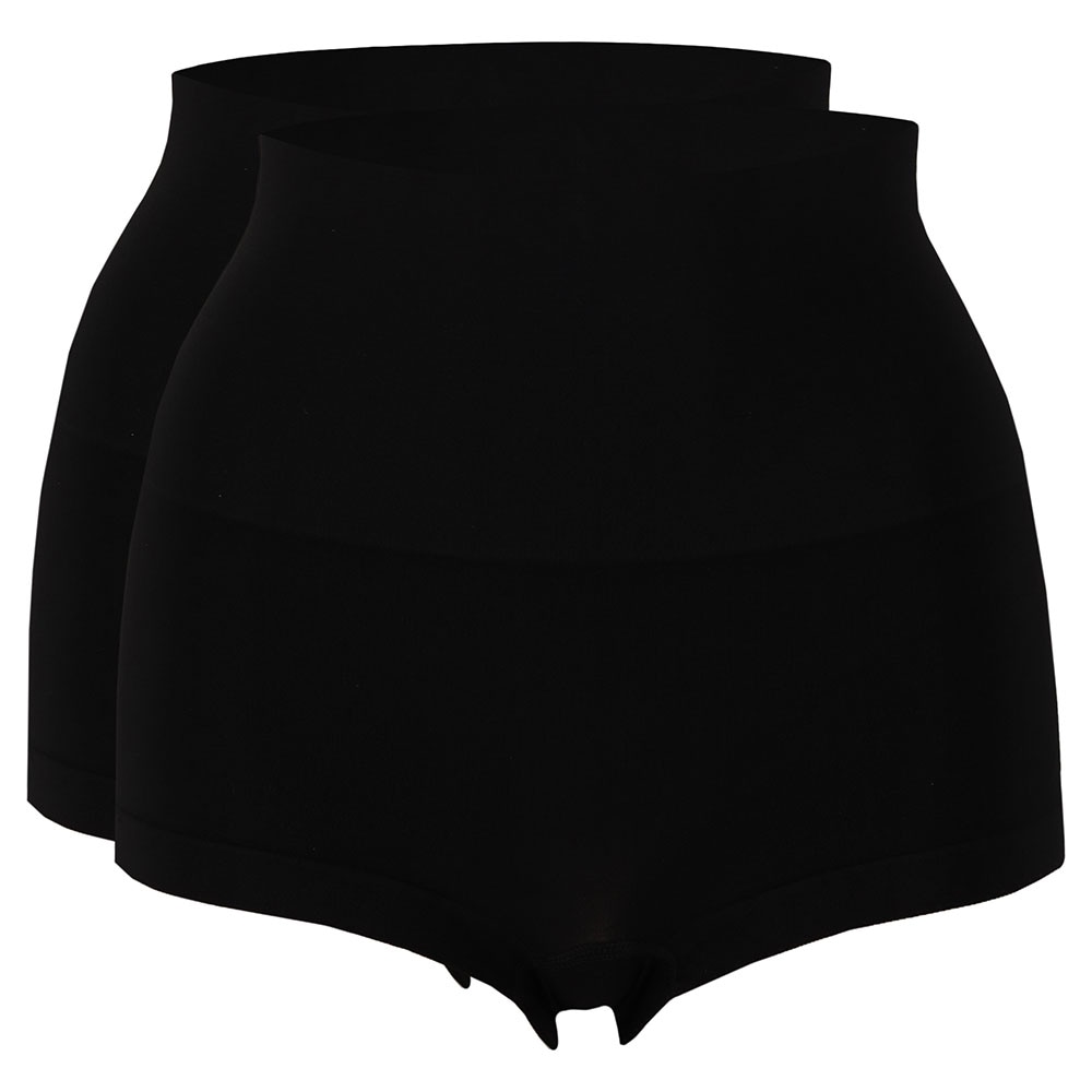 Sarlini Shapingslip Set, 2 Stk. Nahtose, figurformende Shorts