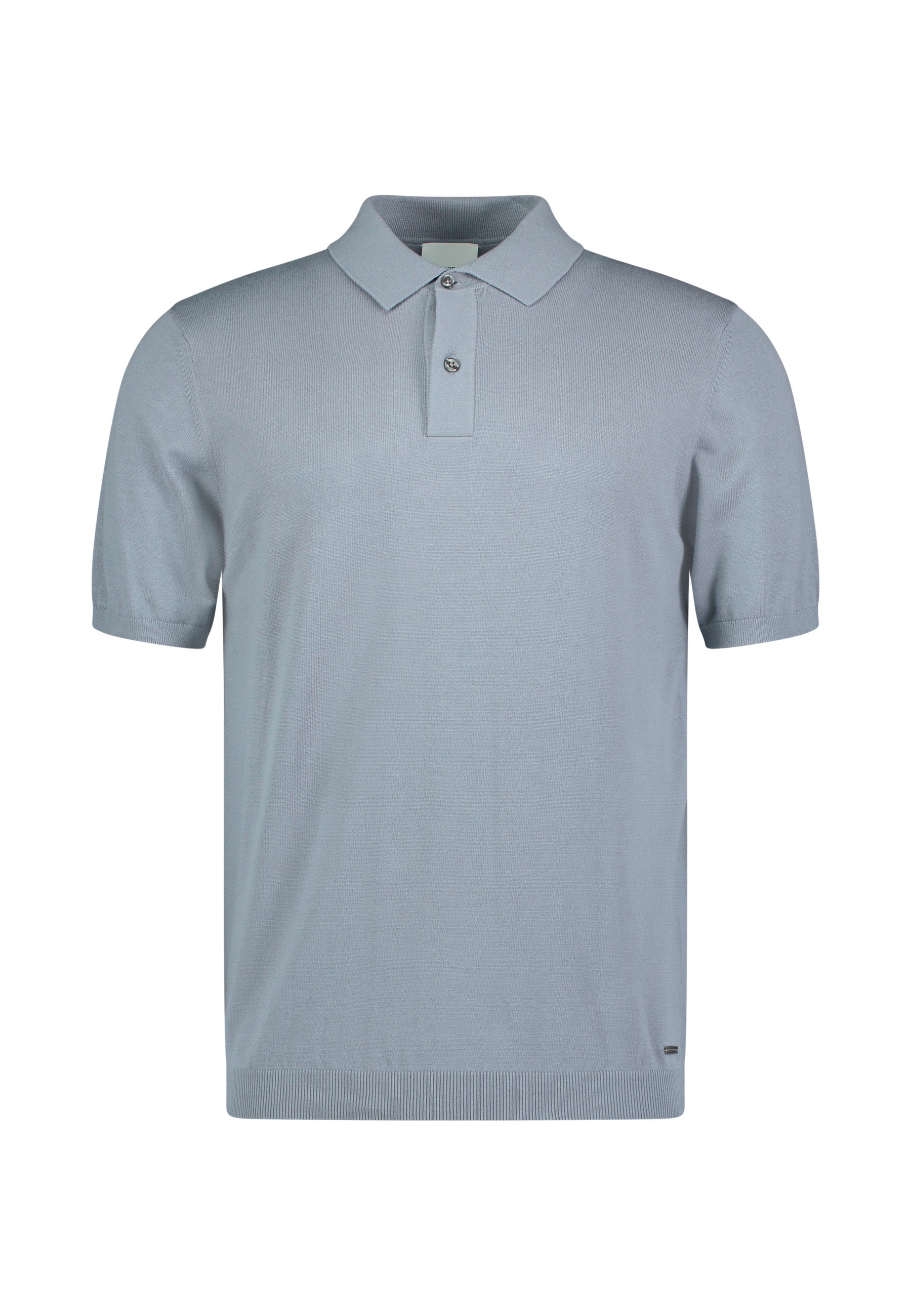 Roy Robson Poloshirt »Feinstrick«