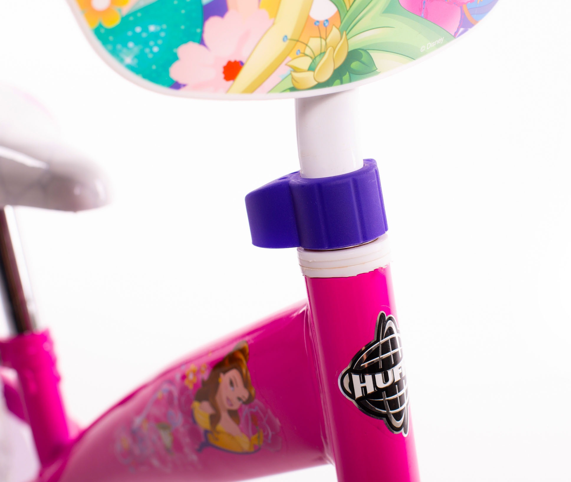 Huffy Laufrad »Huffy Princess Kinder 12-Zoll Laufrad«