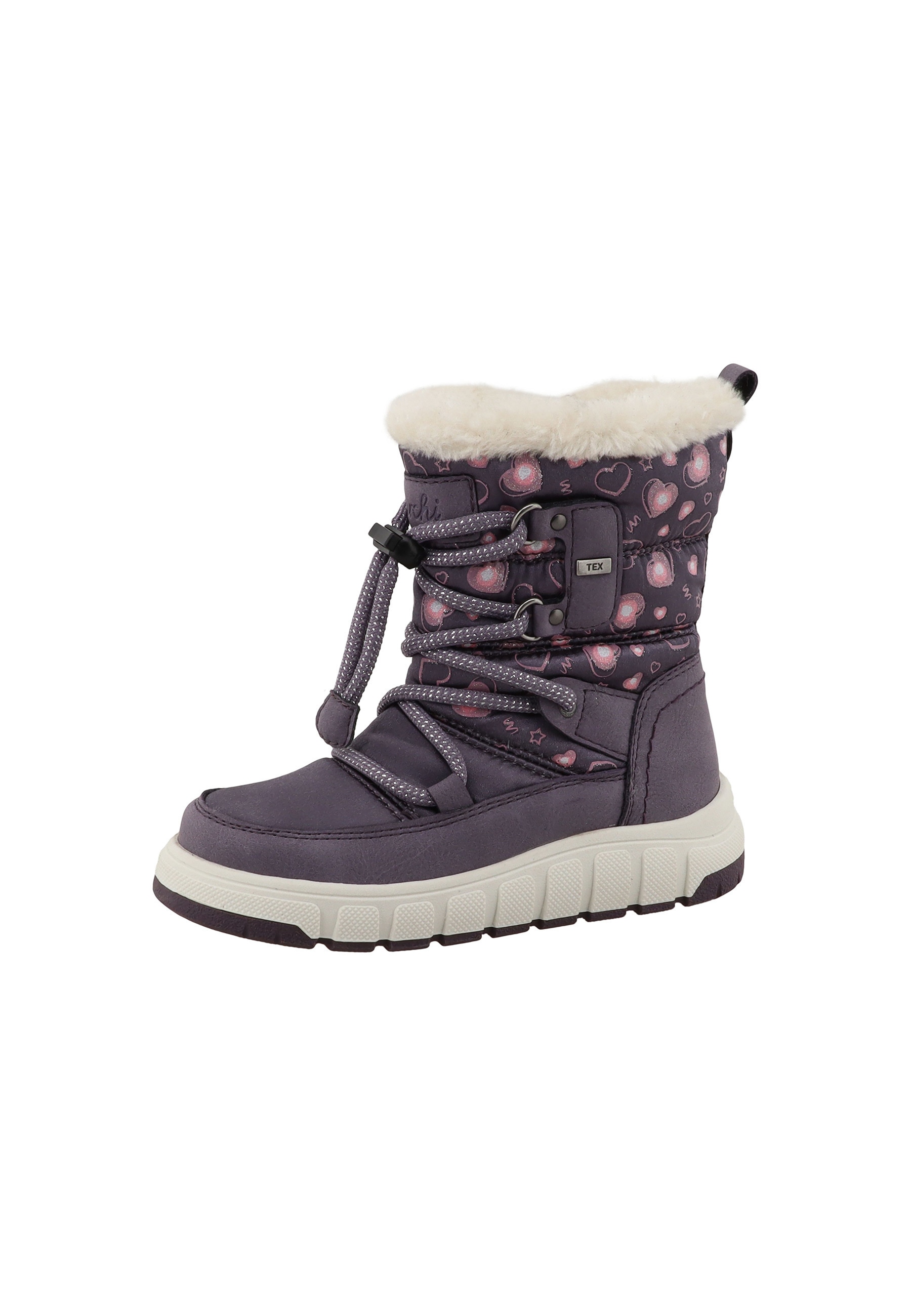 Lurchi Winterstiefel »Lurchi Viona 1-TEX«