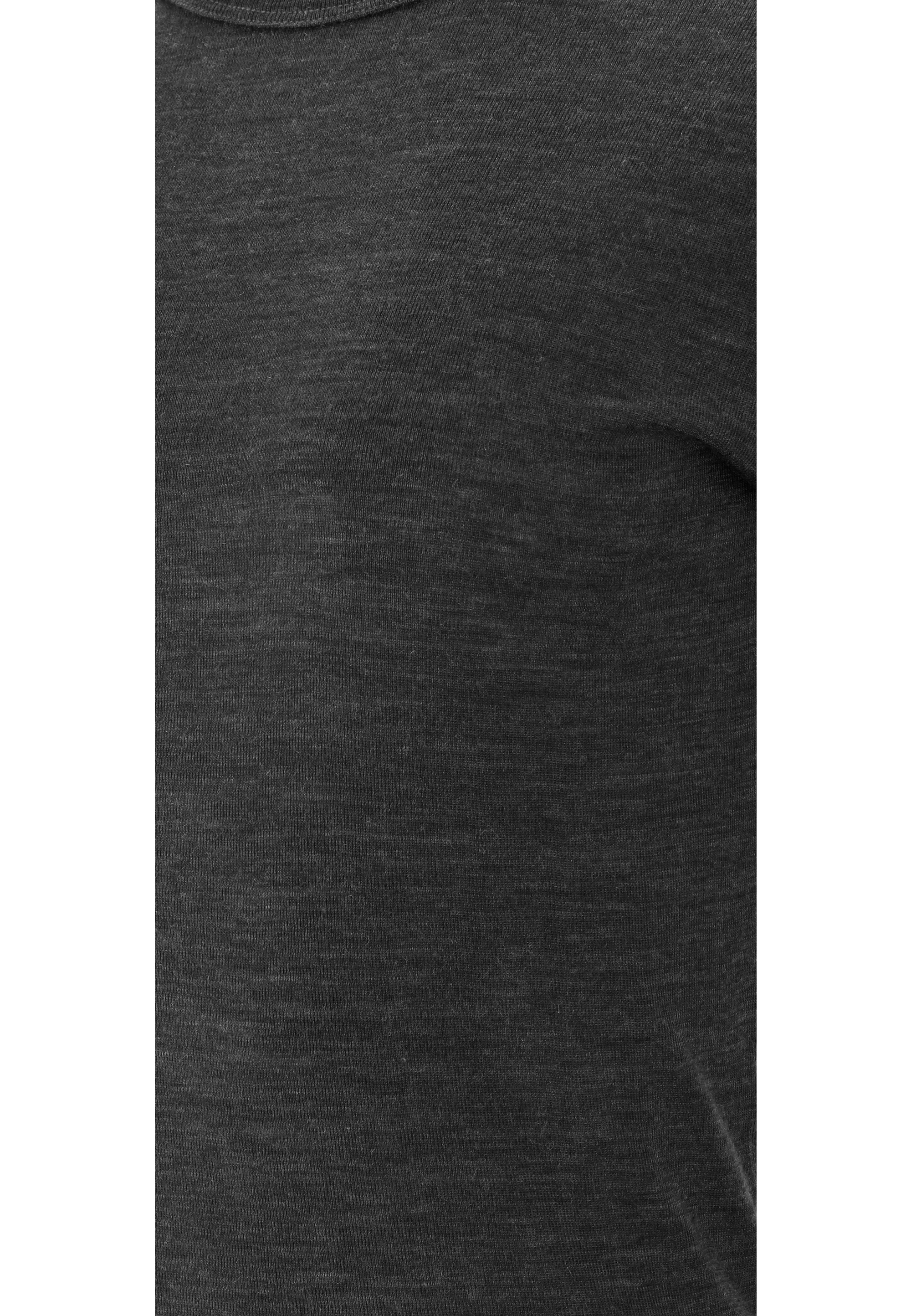 WHISTLER Funktionsshirt »Melroy«, (1 tlg.), aus wärmender Merinowolle