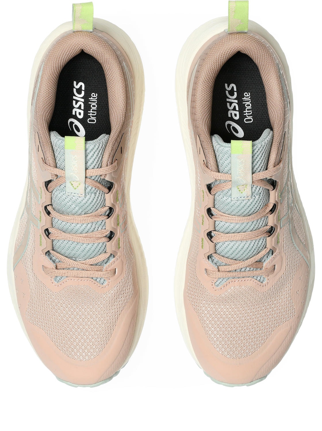 Asics Trailrunningschuh »TRABUCO TERRA 3«