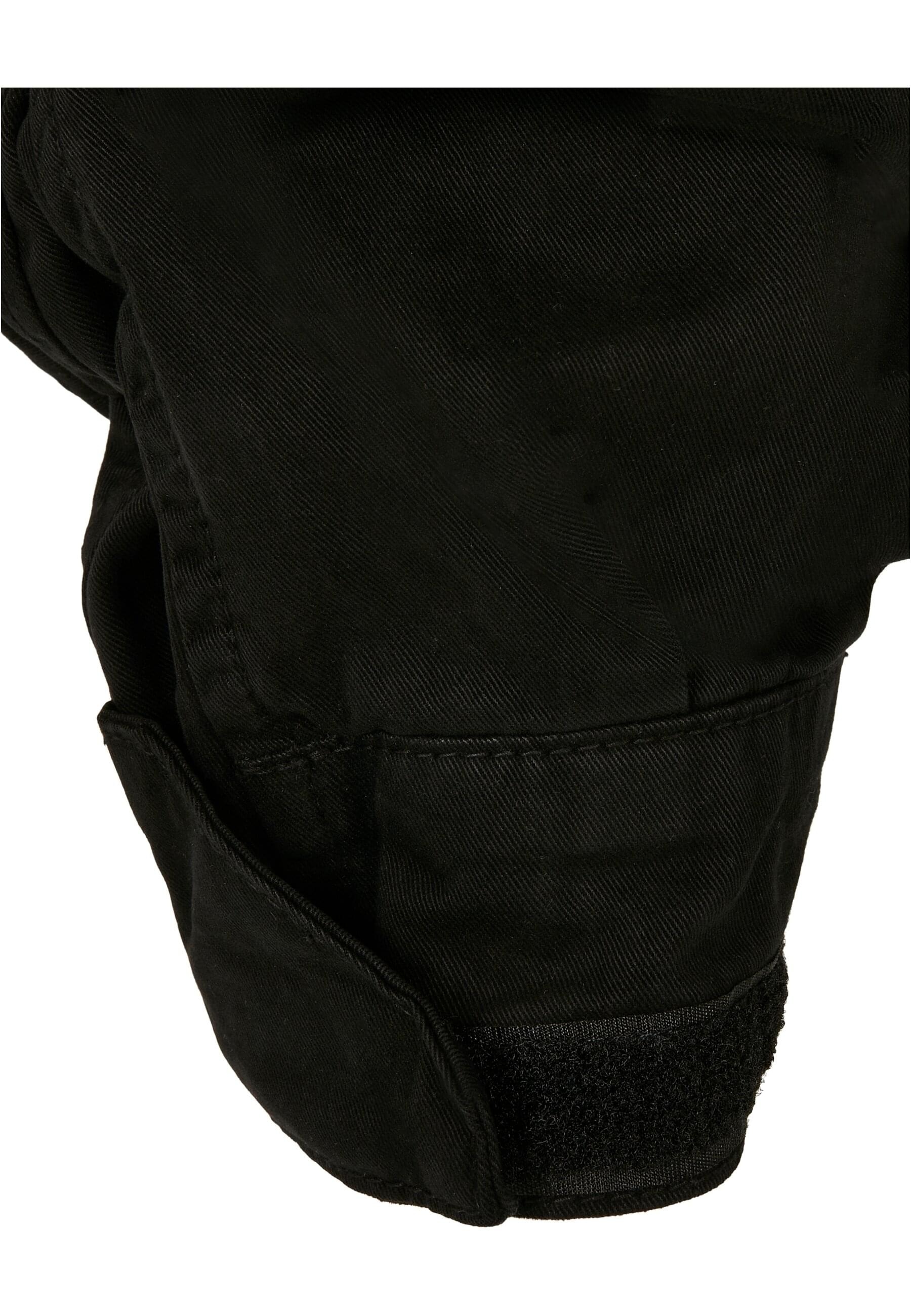 URBAN CLASSICS Cargohose »Urban Classics Herren Military Jogg Pants«, (1 tlg.)