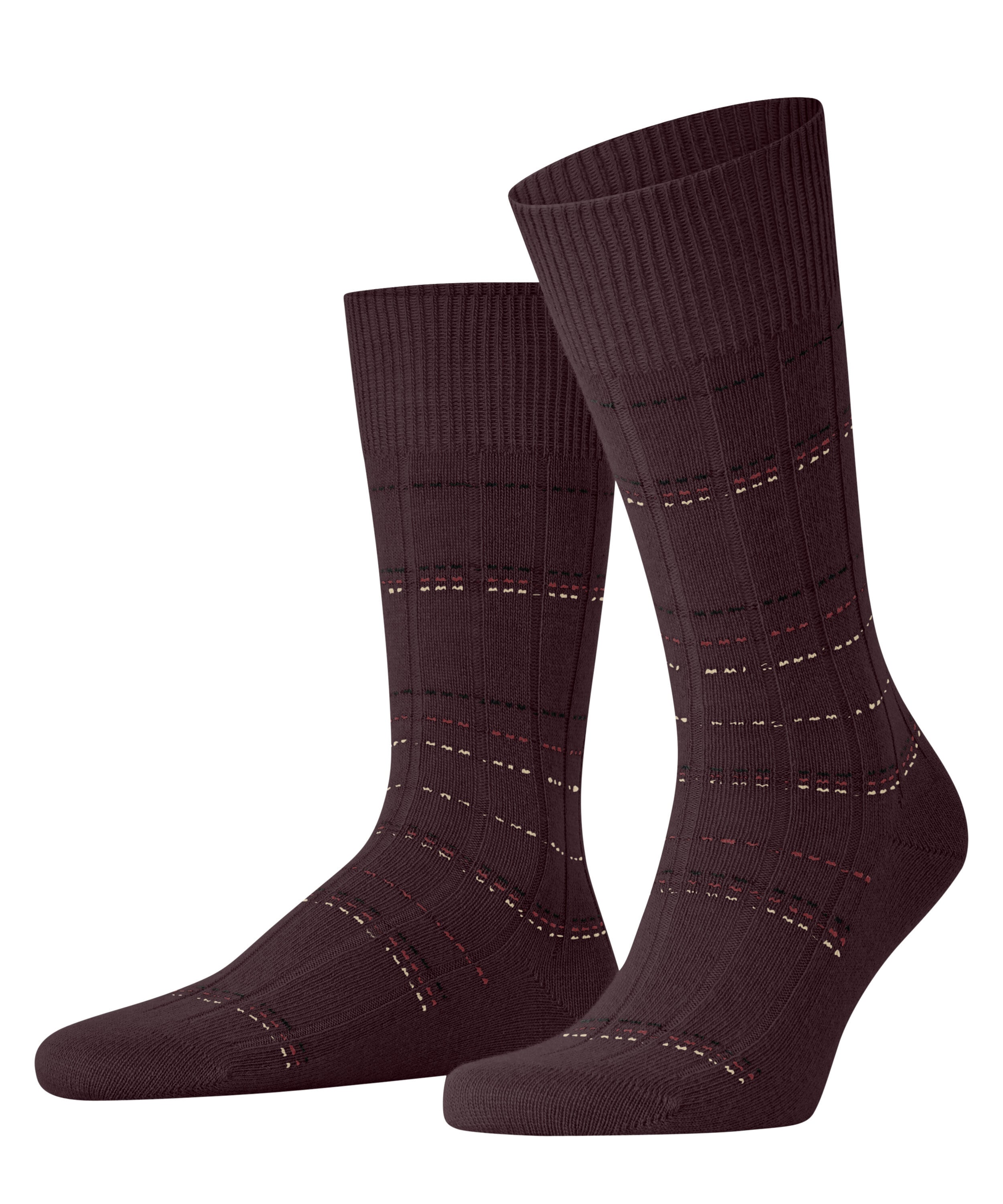 FALKE Socken "Lhasa Rib Special Edition" 1 Paar tlg.