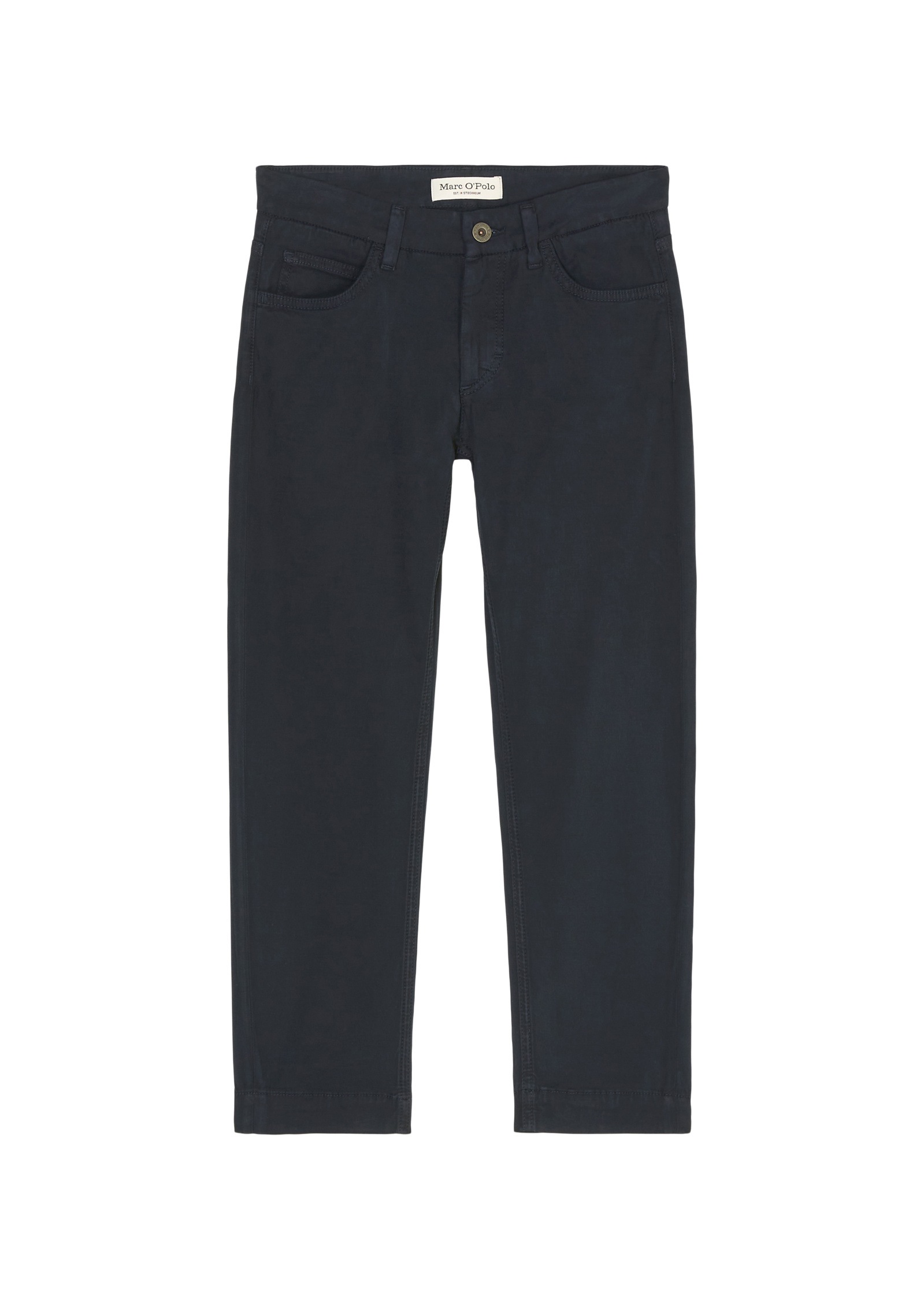 Marc O'Polo 5-Pocket-Hose »aus Lyocell-Bio-Baumwolle-Stretch-Mix«