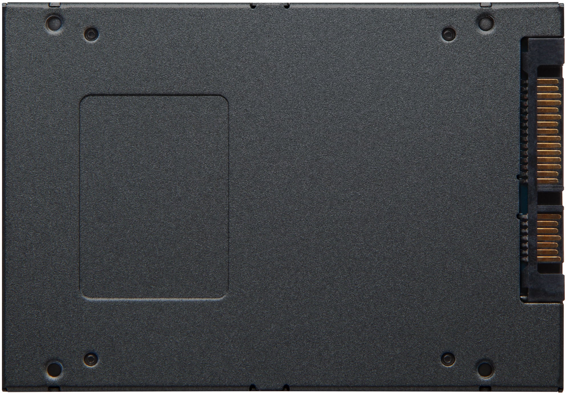 Kingston interne SSD »A400«, 2,5 Zoll