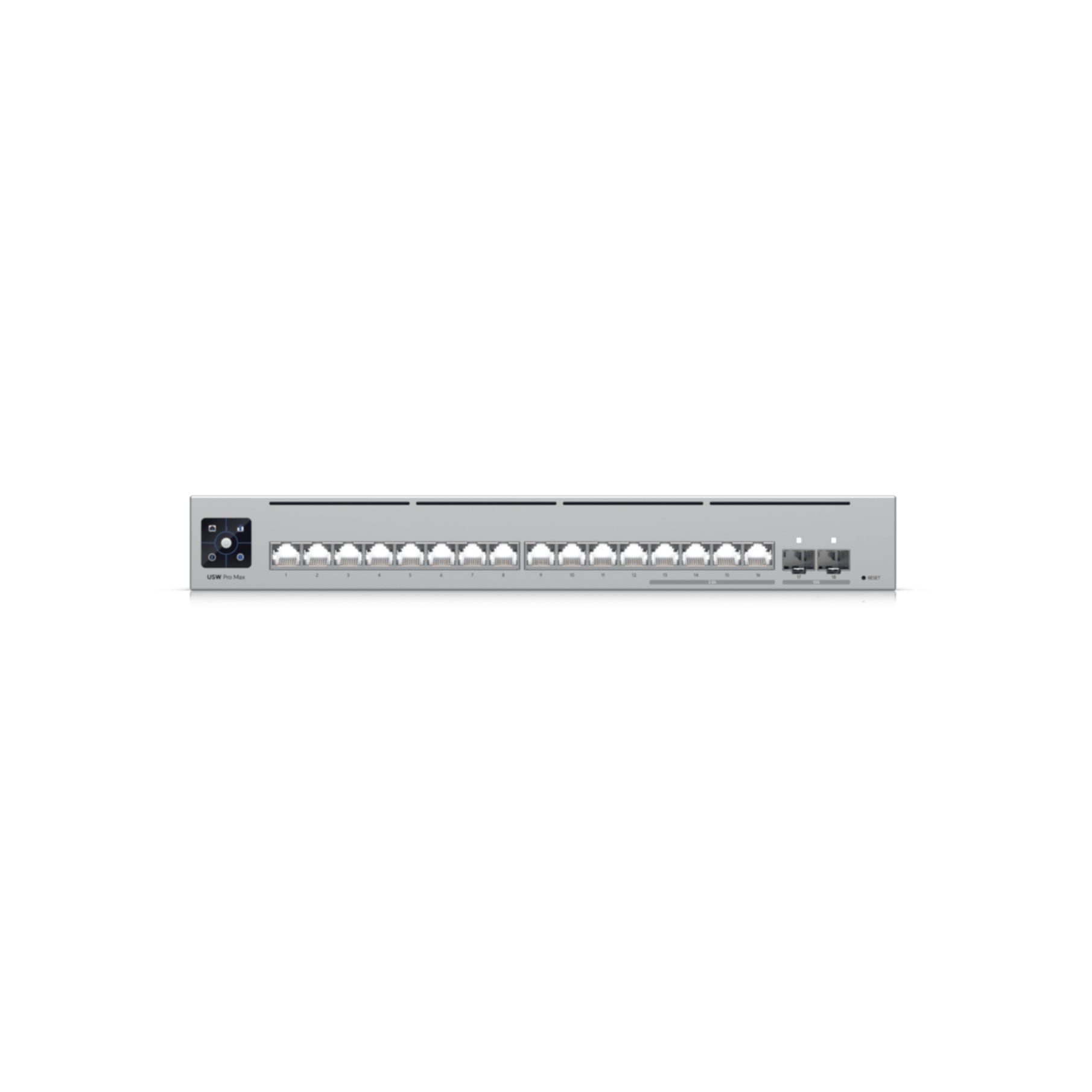 UbiQuiti Netzwerk-Switch »Pro Max 16«