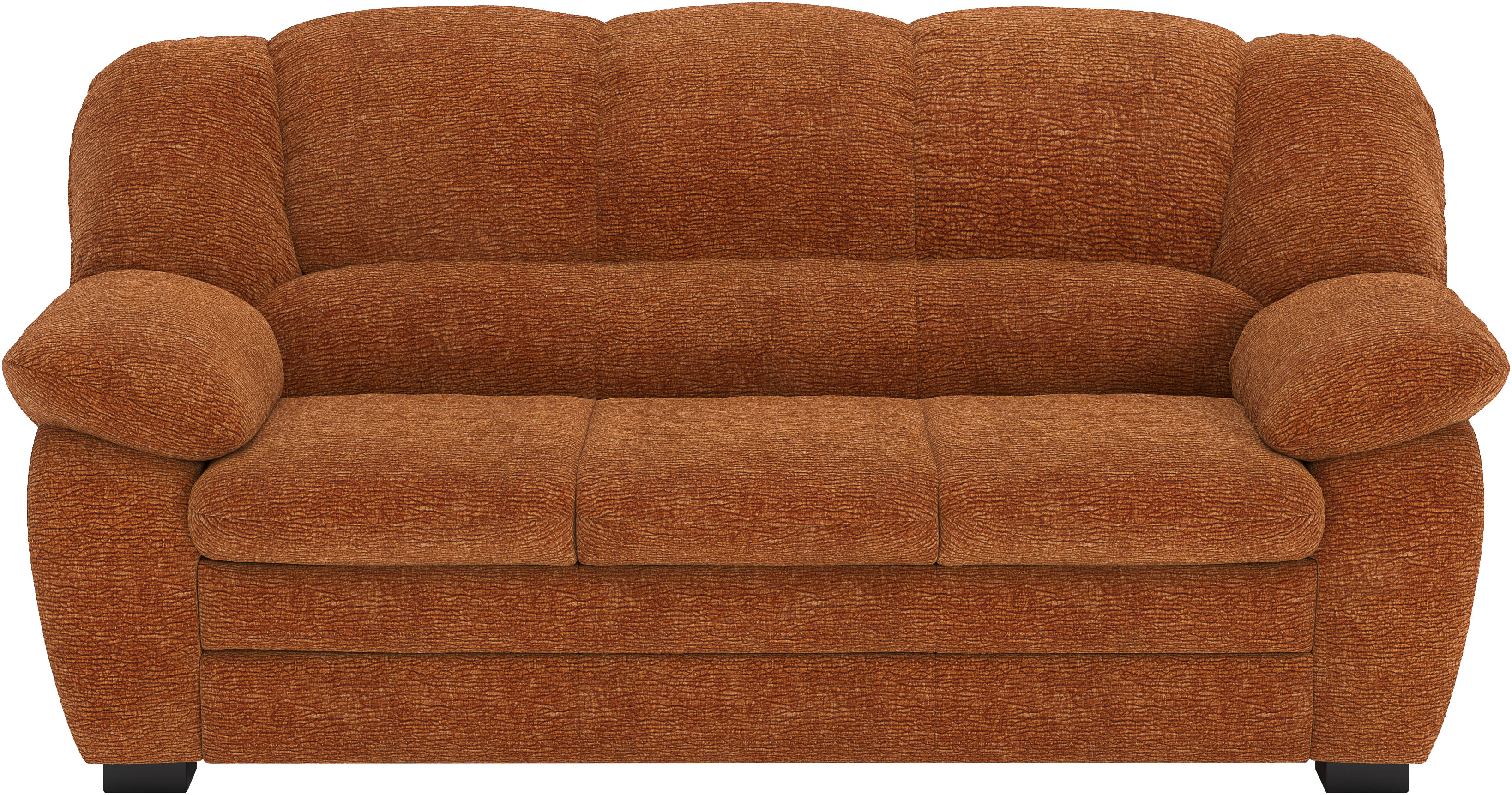 COTTA 2,5-Sitzer "Casino Sofa, Garnitur: Sessel 2,5-Sitzer, B: 185 cm, Sitzhöhe 43 cm" Polstergarnitur, auch als Set erhältlich