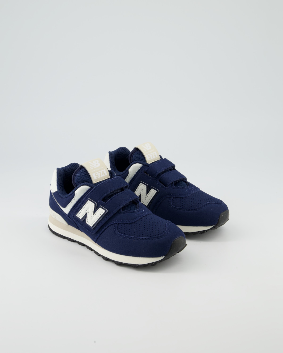 New Balance Sneaker »574«, mit Klettverschluss