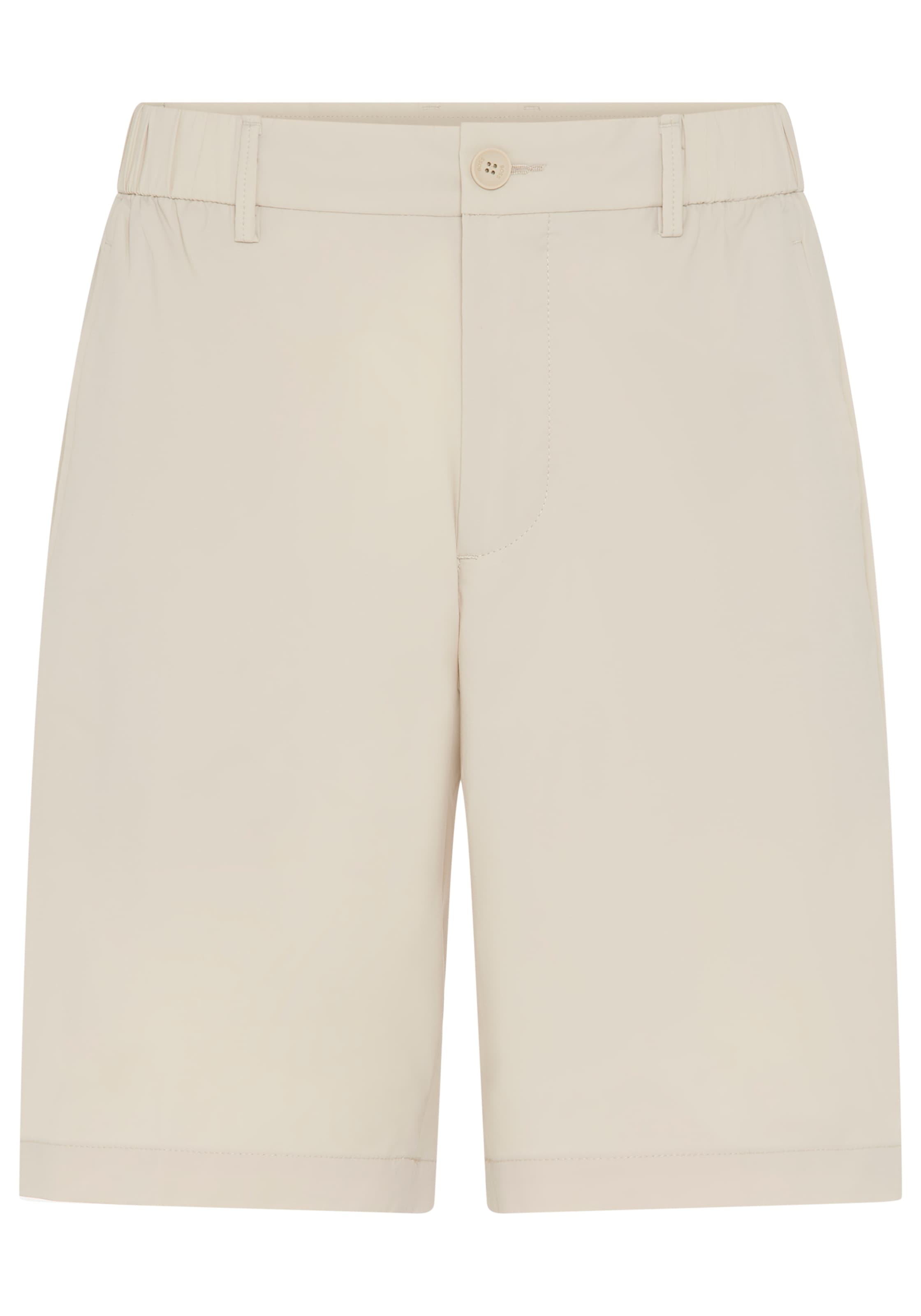 BOSS GREEN Shorts »S Speedflex«  in klassischer Form Jogpants Sweatpants Stretchhose