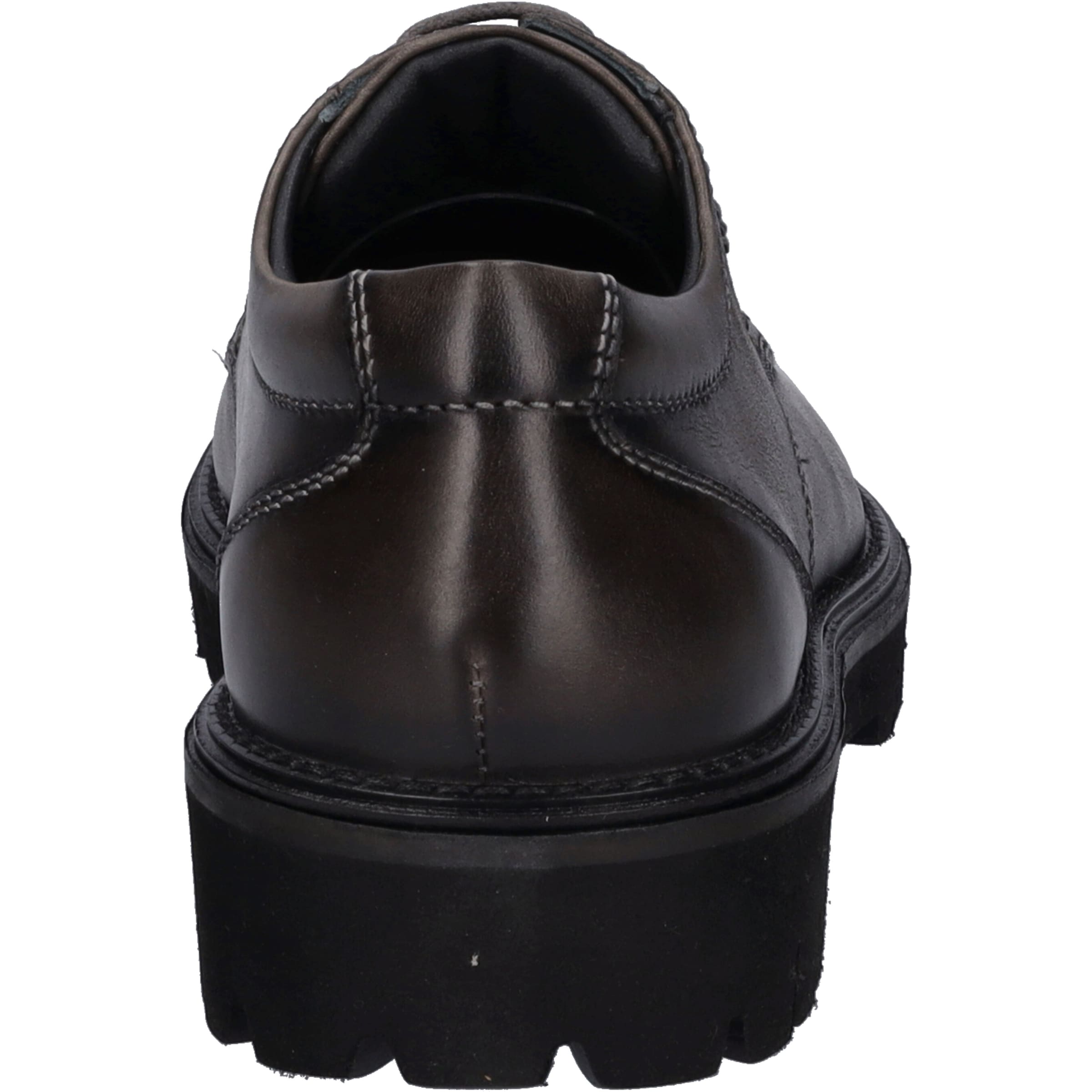 Josef Seibel Schnürschuh »Romed 04, asphalt«