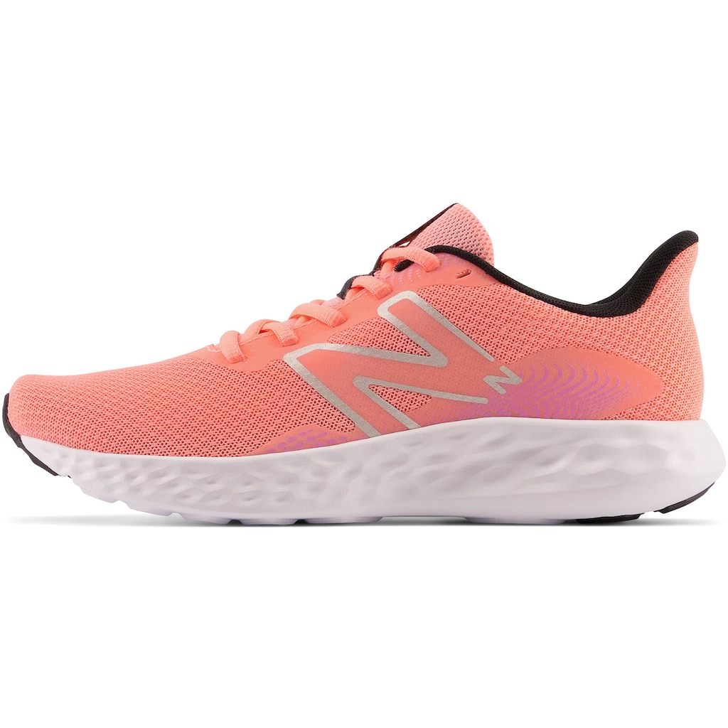 New Balance Laufschuh »W411«