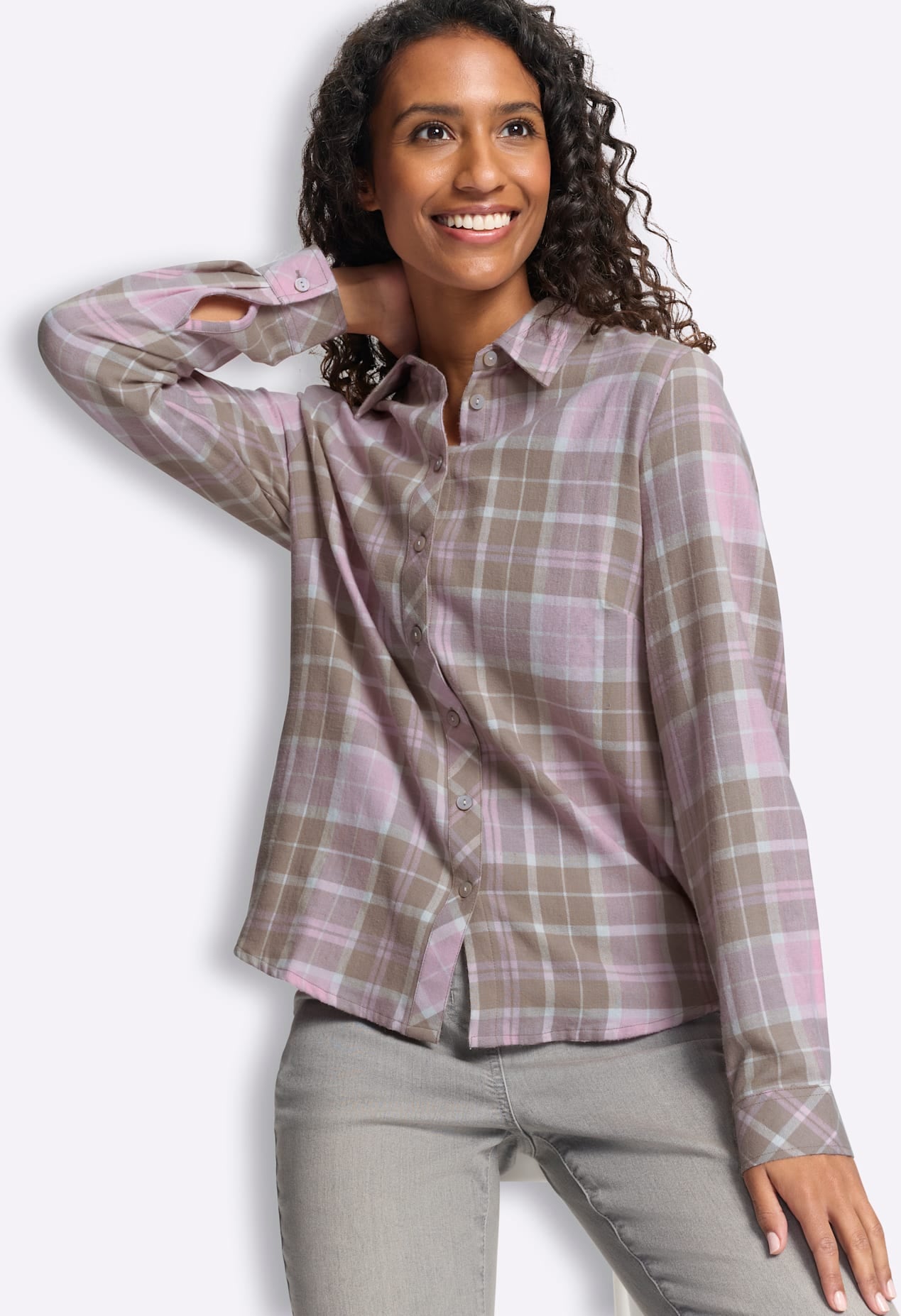 heine Karobluse