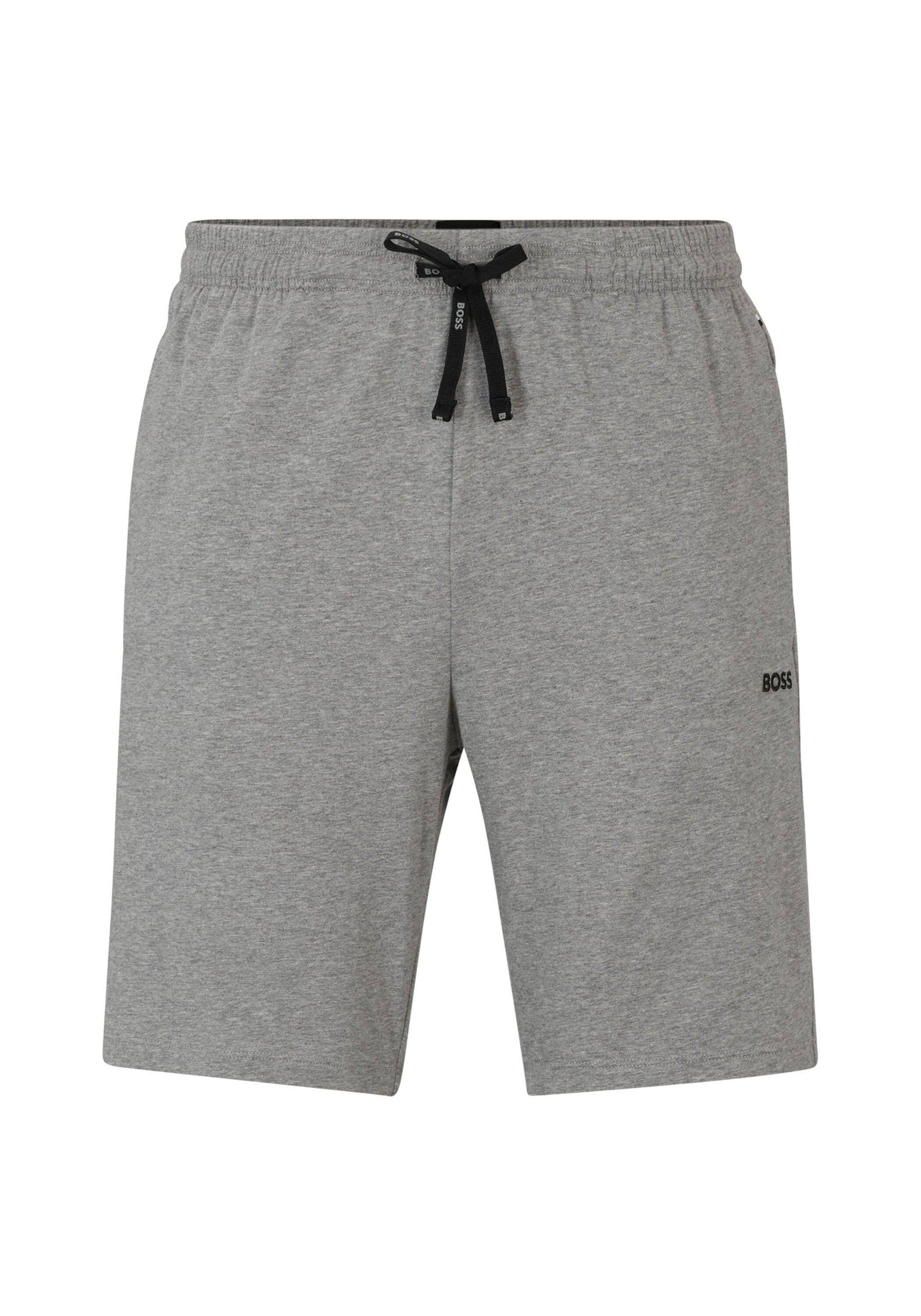 BOSS Shorts "Shorts" günstig online kaufen