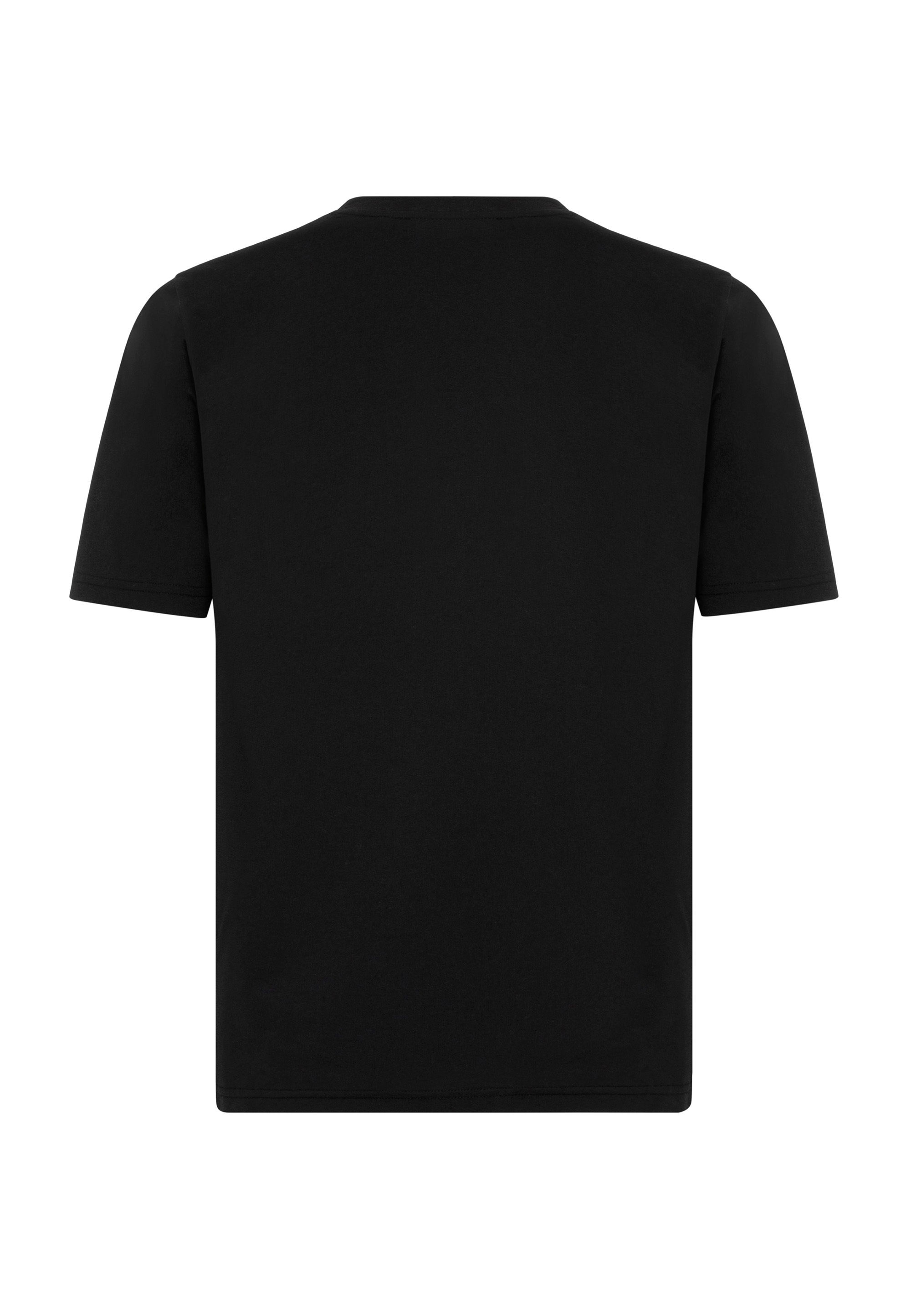 RedBridge T-Shirt »Gern«, mit hochwertigen Print