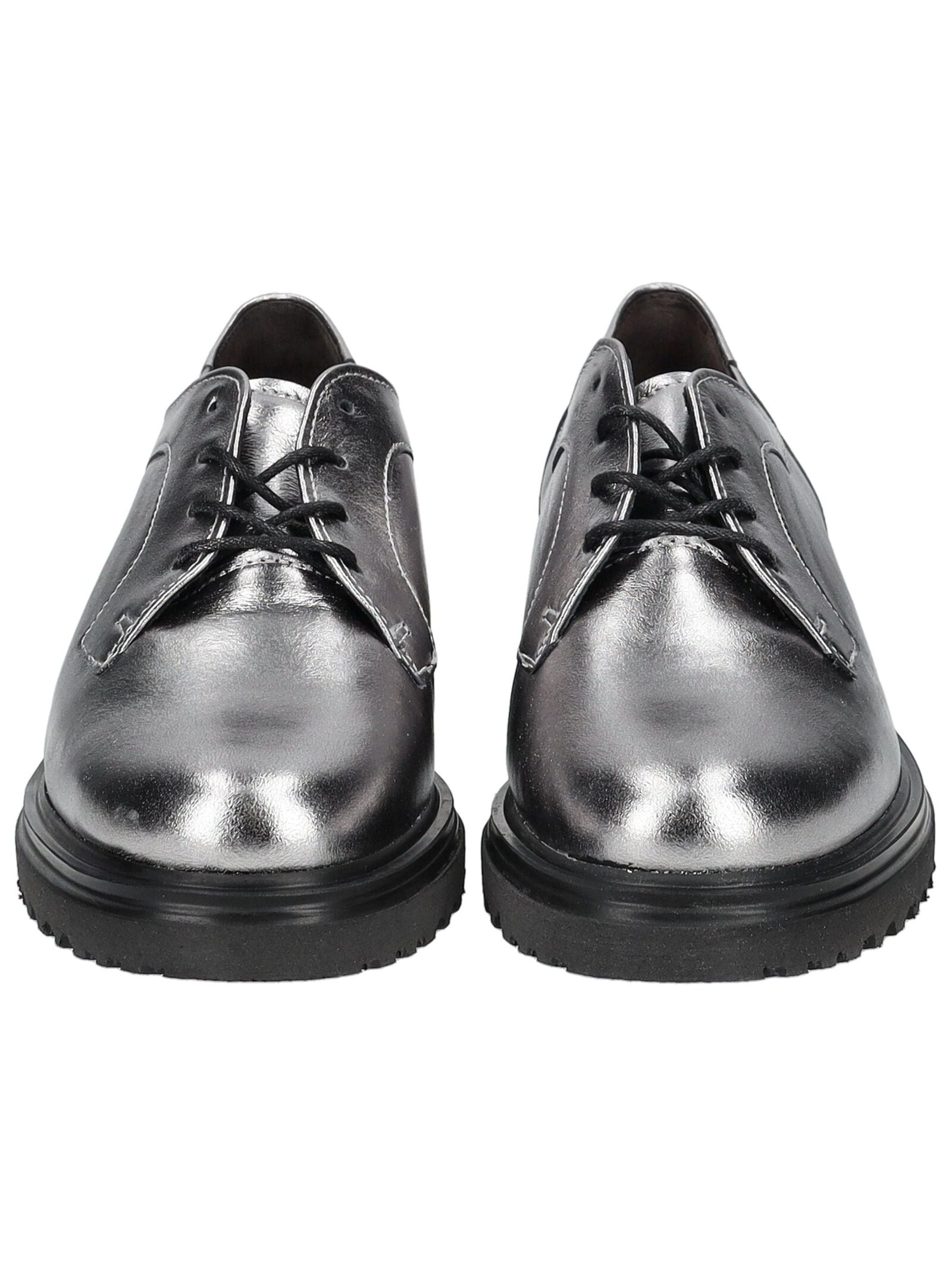 Gabor Comfort Schnürschuh »Gabor Comfort Halbschuhe Leder«