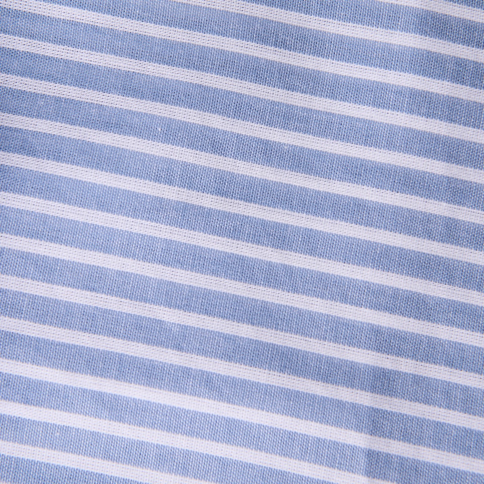 STREET ONE Carmenbluse, aus reiner Baumwolle