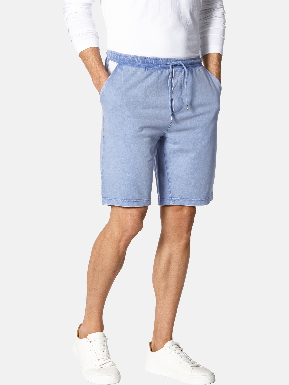 Babista Sweatbermudas "Sweatbermuda ELEGANTERA" günstig online kaufen