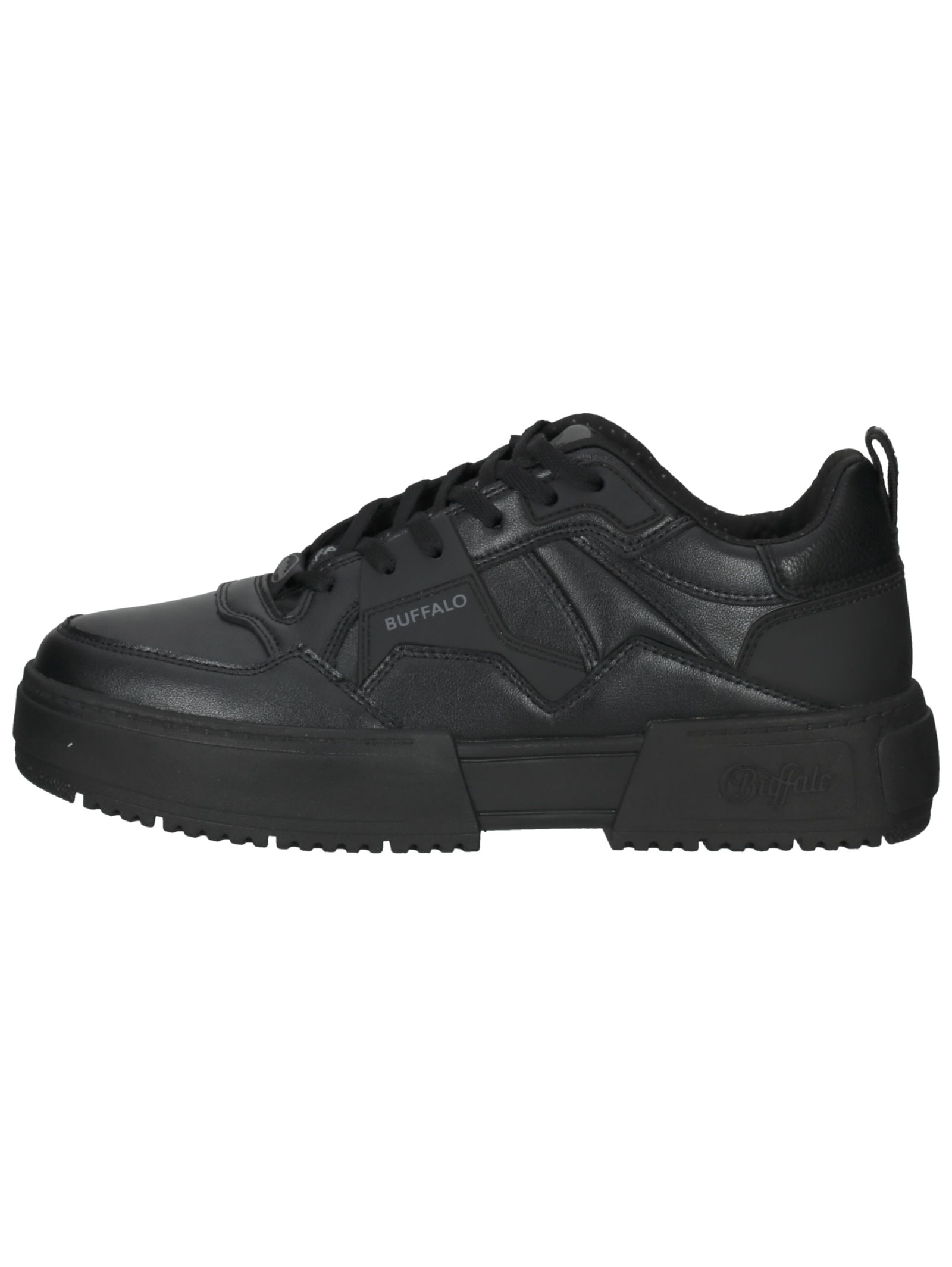 Buffalo Sneaker "Buffalo Sneaker Lederimitat" günstig online kaufen
