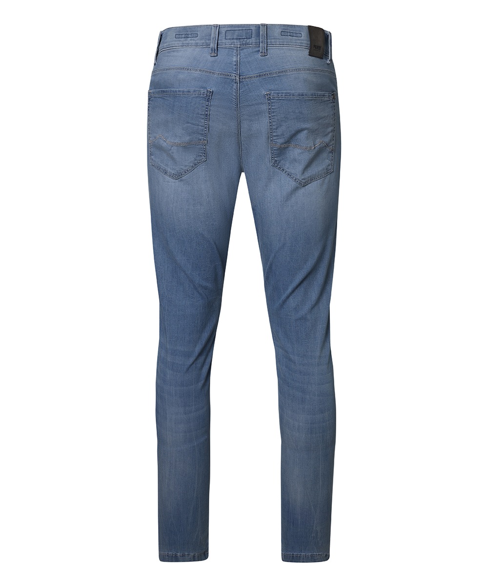 Pioneer Authentic Jeans Chinohose »ERIC«  im Five-Pocket Style