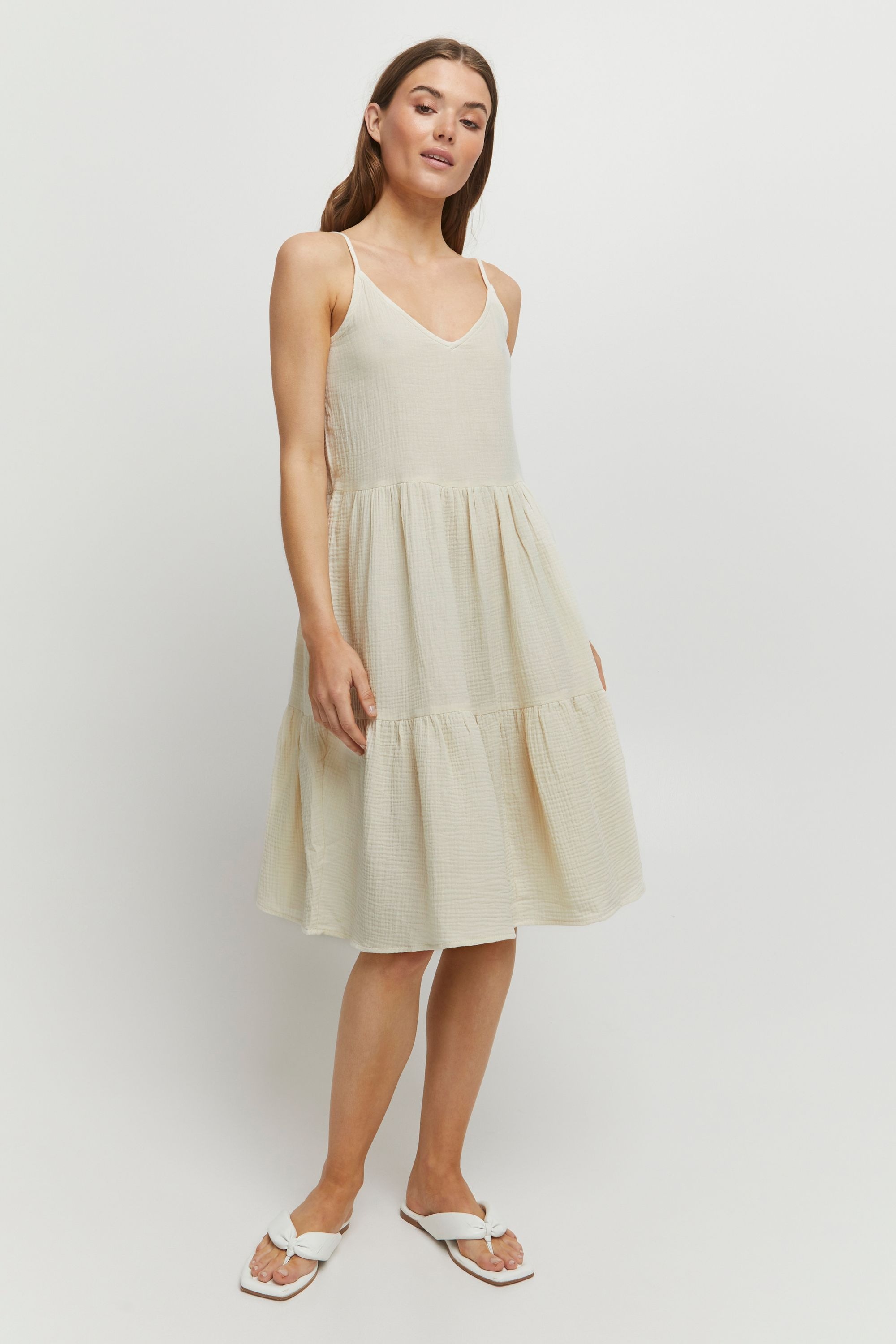 b.young Sommerkleid »Sommerkleid BYIberlin«
