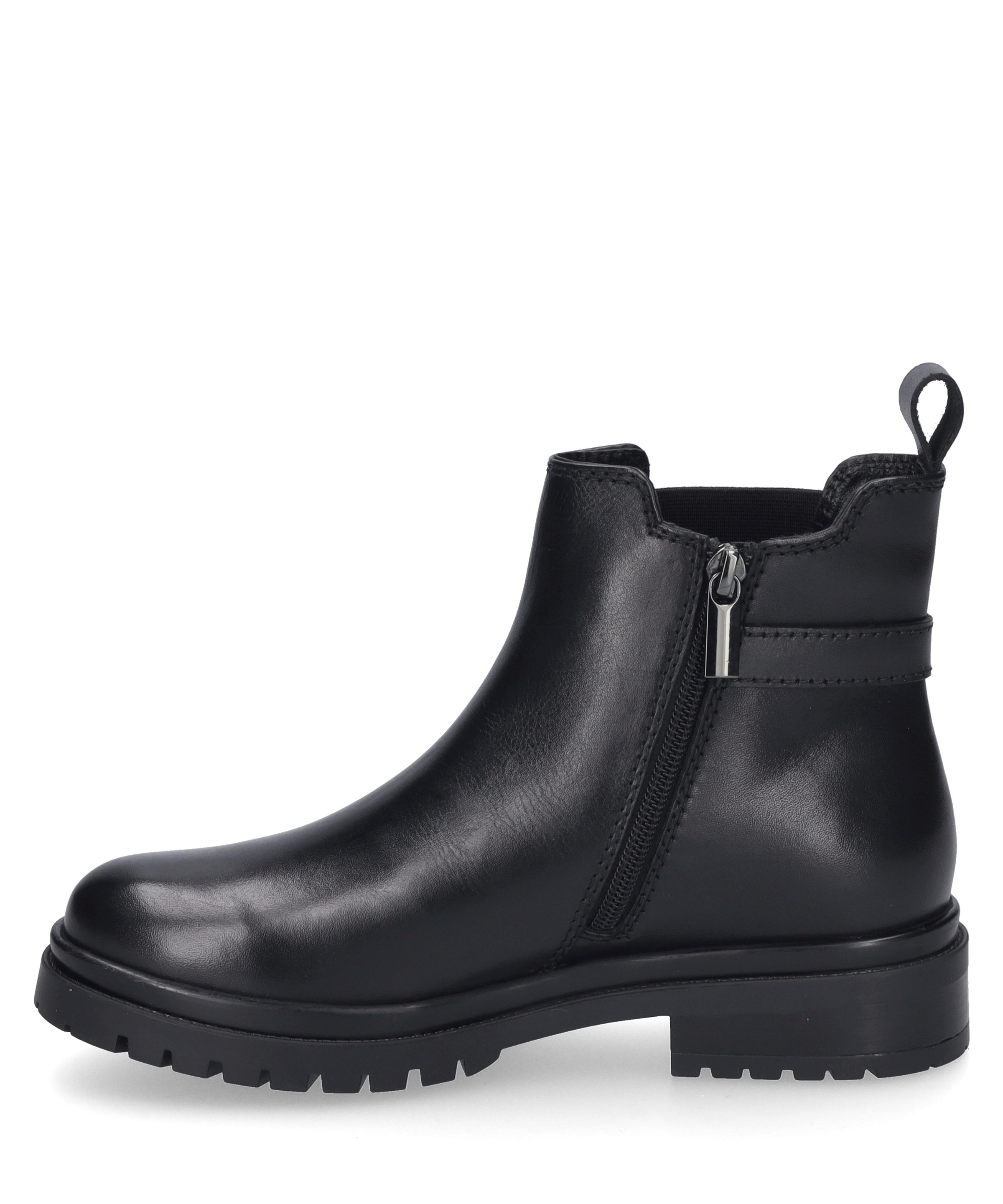 Josef Seibel Stiefelette »Stacey 04, schwarz«